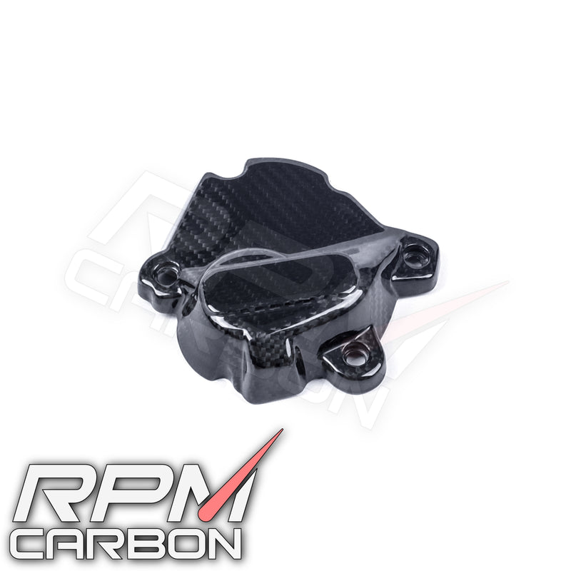 Honda CBR1000RR-R Carbon Fiber Engine Cover