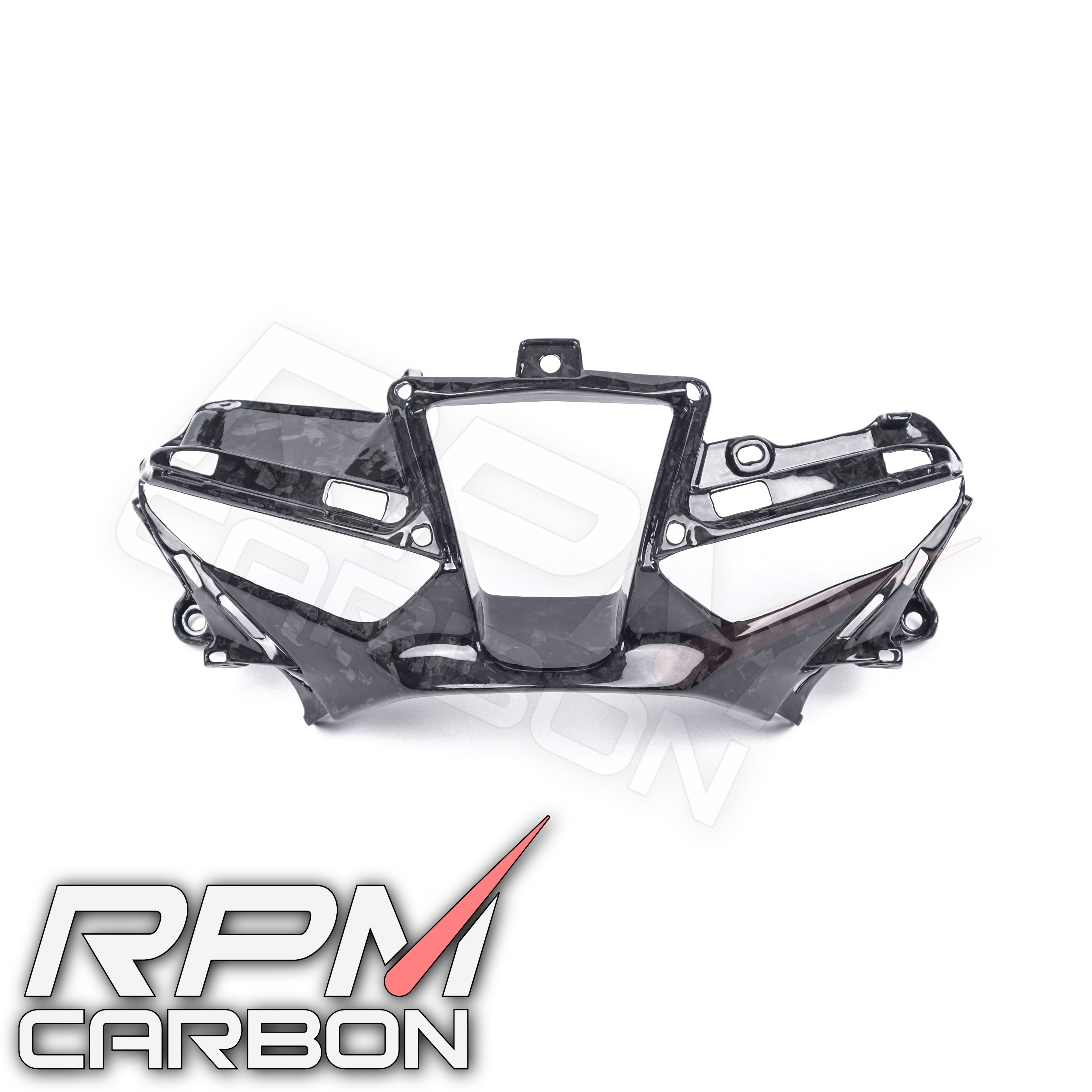 Honda CBR1000RR-R Carbon Fiber Headlight Intake Fairings