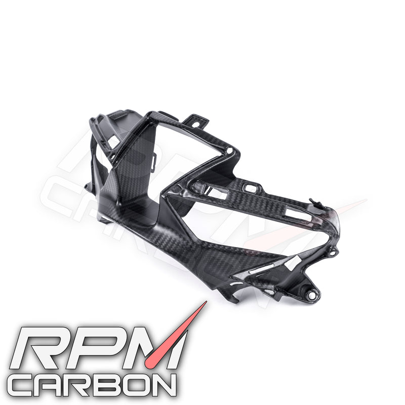 Honda CBR1000RR-R Carbon Fiber Headlight Intake Fairings