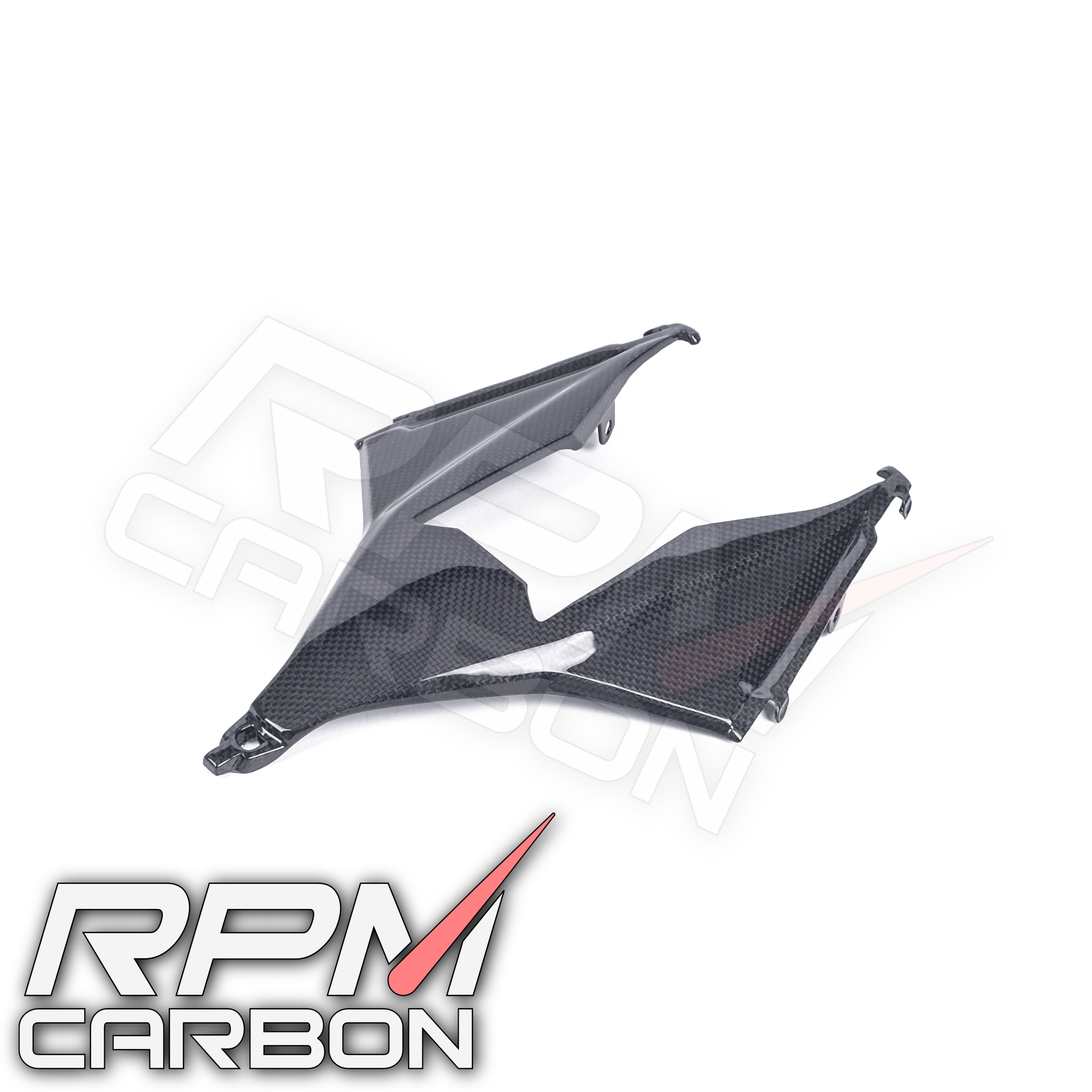 Honda CBR1000RR-R Carbon Fiber Undertail