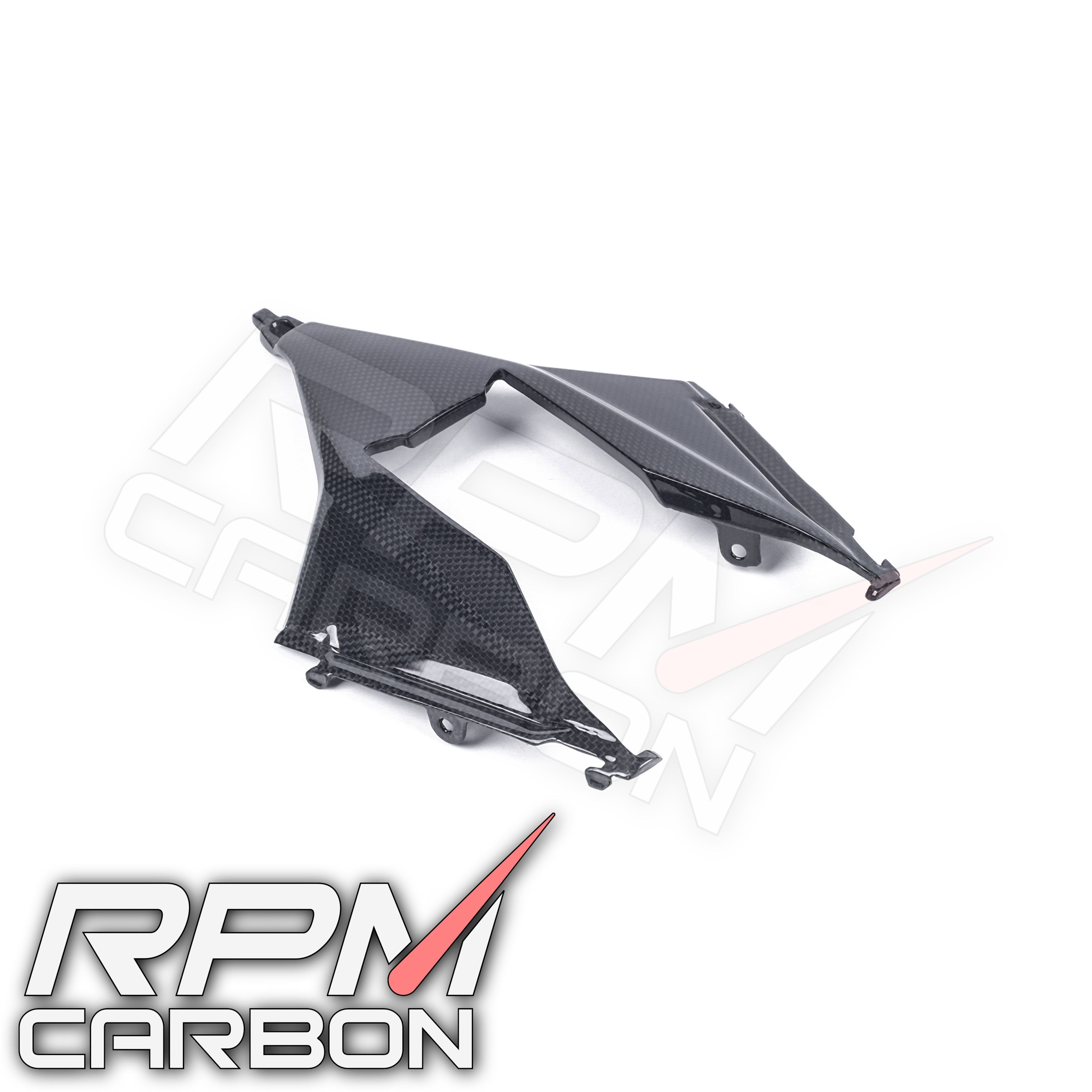 Honda CBR1000RR-R Carbon Fiber Undertail