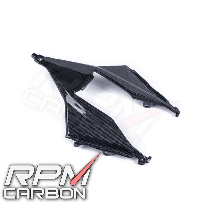 Honda CBR1000RR-R Carbon Fiber Undertail