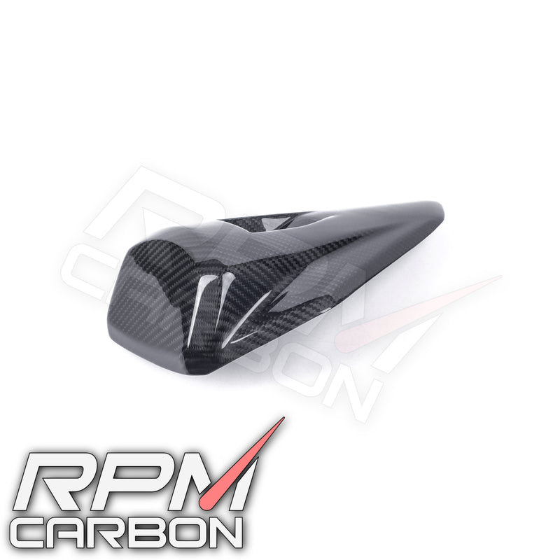 Honda CBR1000RR-R Carbon Fiber Rear Seat Cover