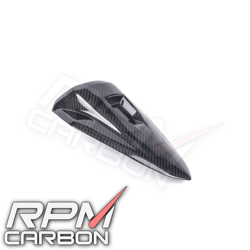 Honda CBR1000RR-R Carbon Fiber Rear Seat Cover