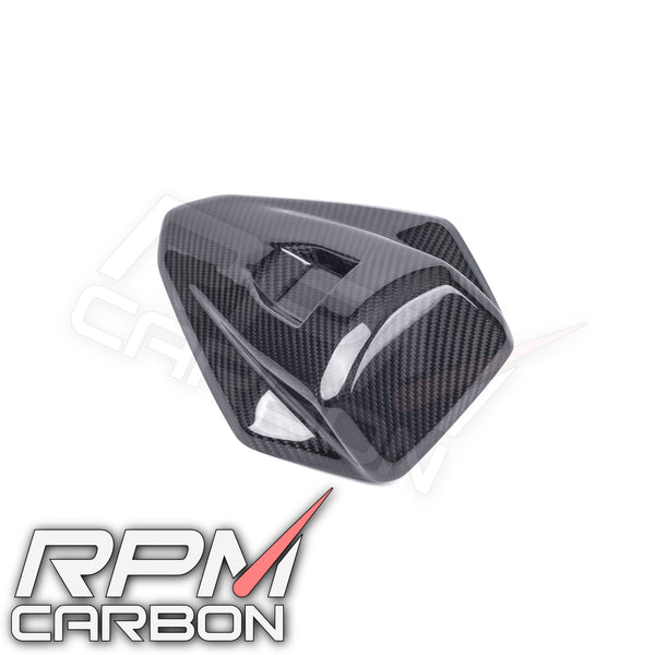 Honda CBR1000RR-R Carbon Fiber Rear Seat Cover