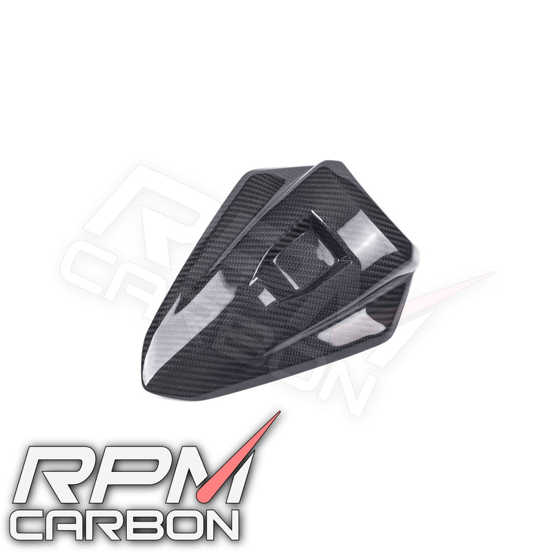 Honda CBR1000RR-R Carbon Fiber Rear Seat Cover