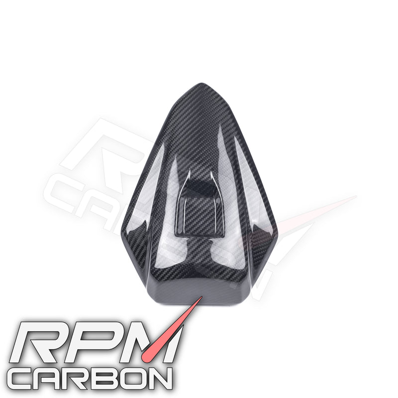 Honda CBR1000RR-R Carbon Fiber Rear Seat Cover