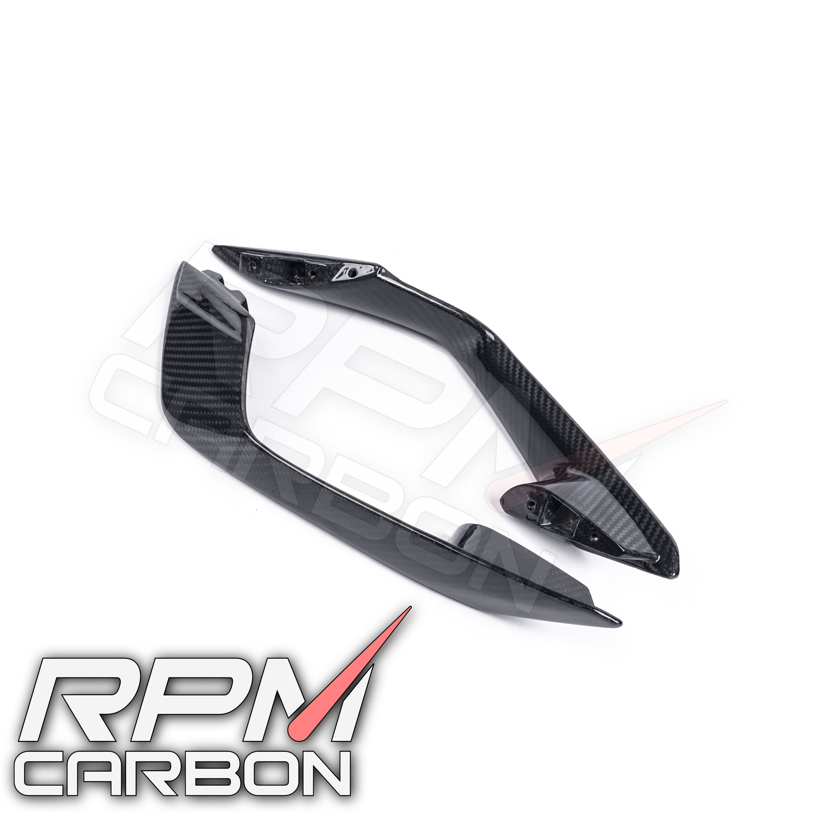 Honda CBR1000RR-R Carbon Fiber Winglets