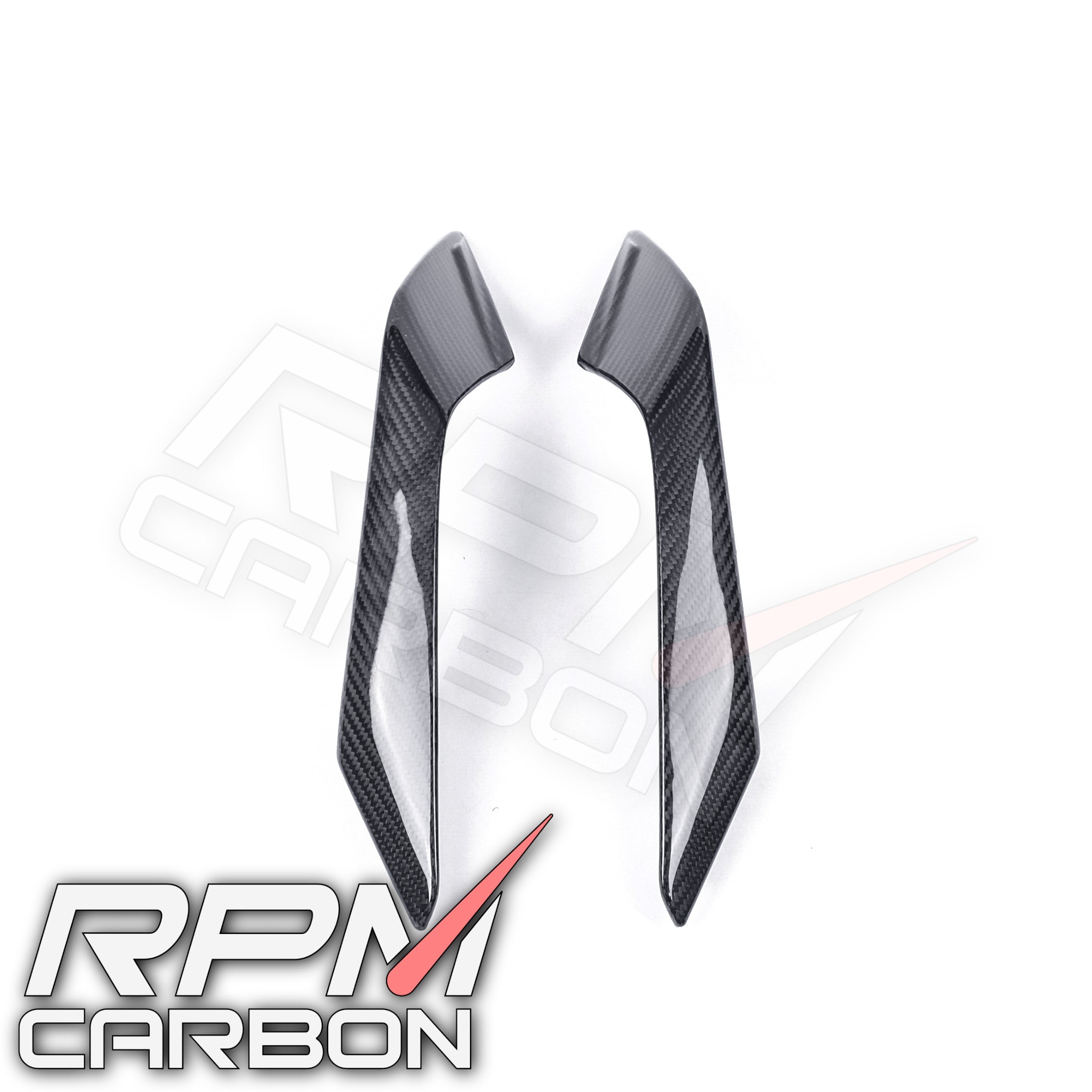 Honda CBR1000RR-R Carbon Fiber Winglets