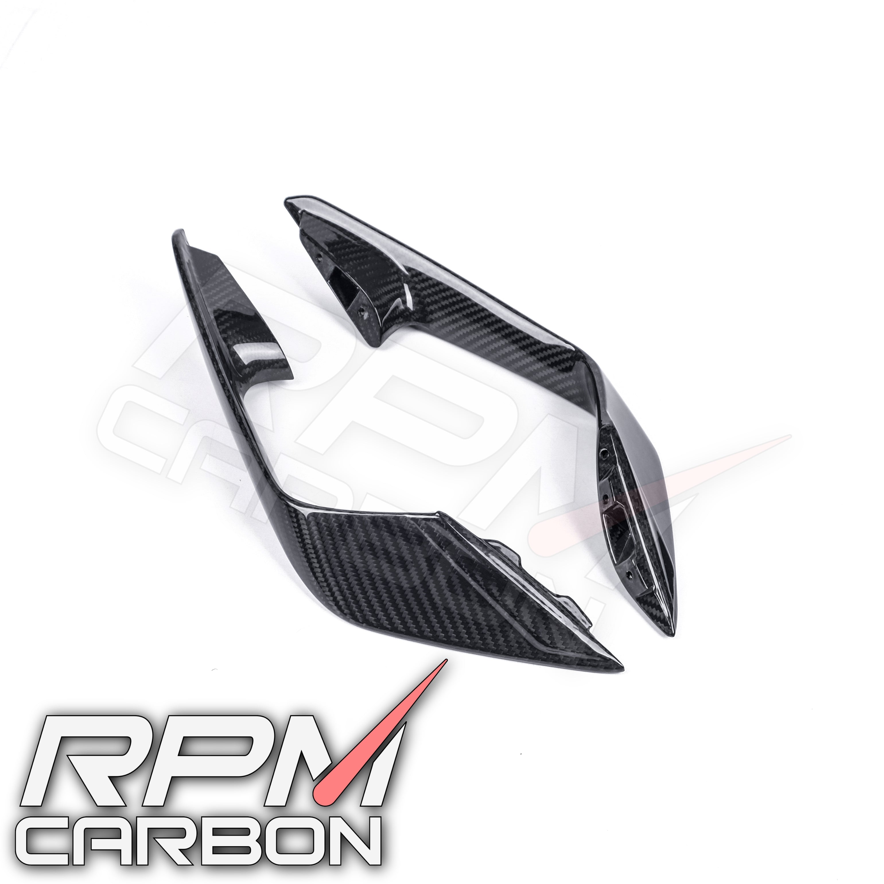 Honda CBR1000RR-R Carbon Fiber Winglets