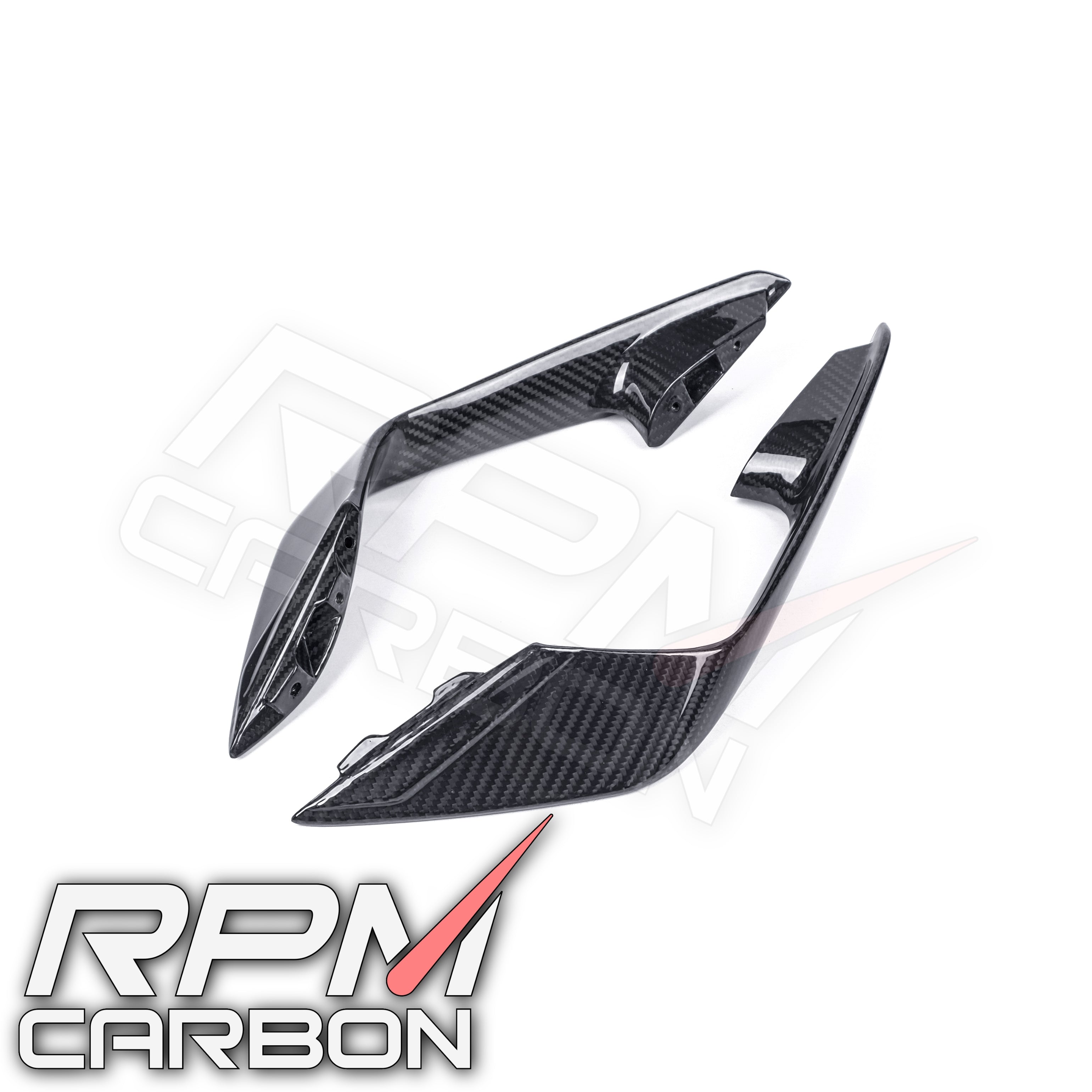 Honda CBR1000RR-R Carbon Fiber Winglets