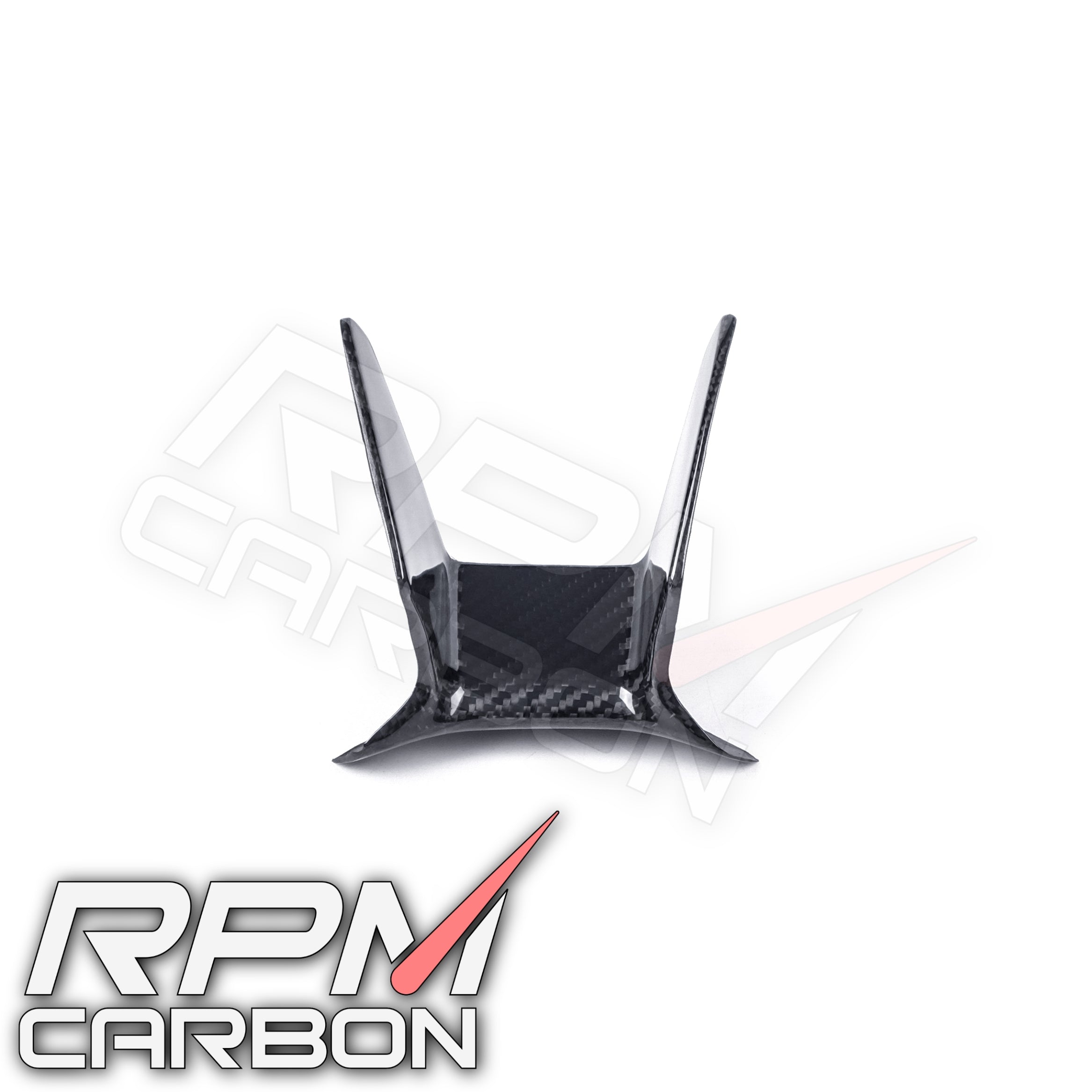 Honda CBR1000RR-R Carbon Fiber Air Intake Cover
