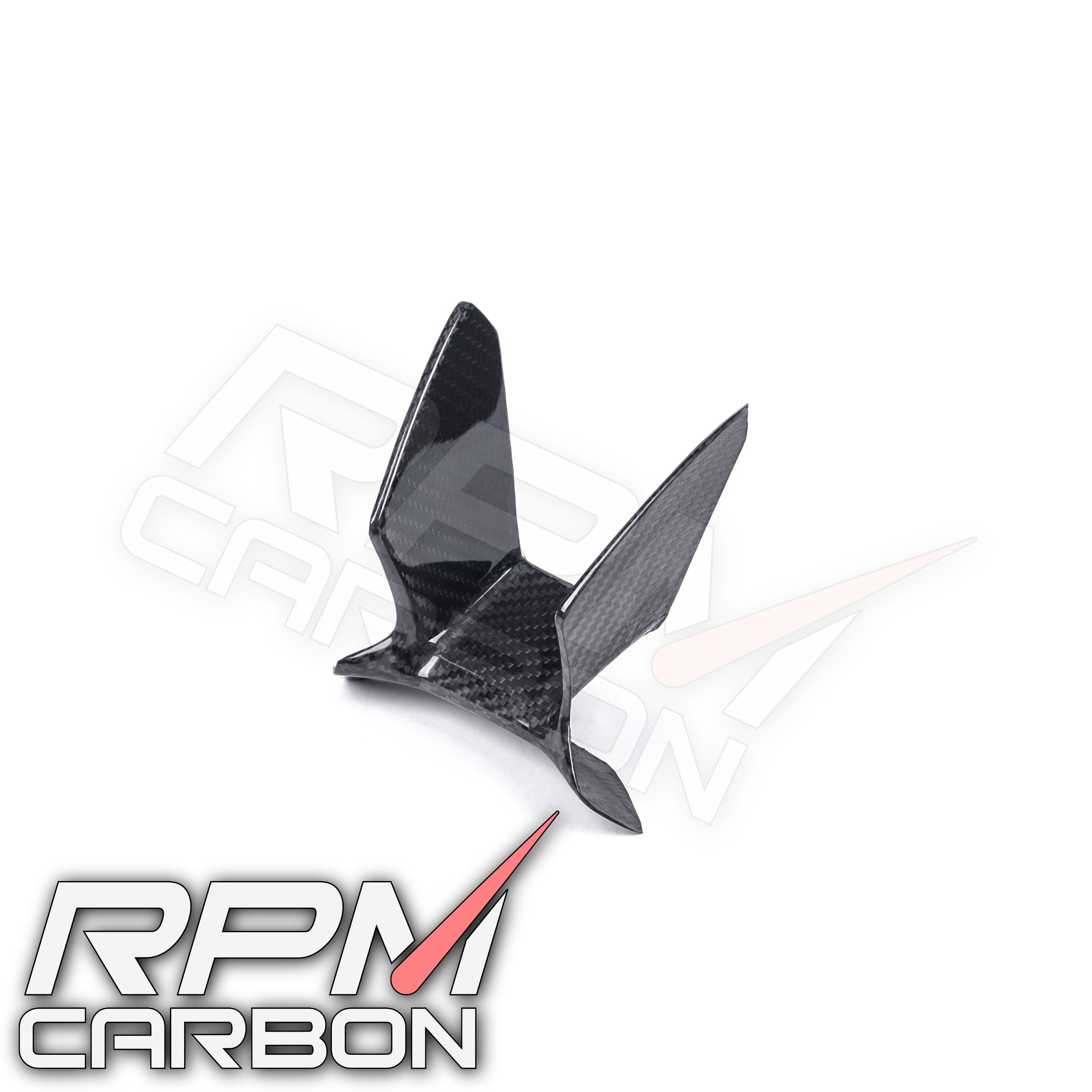 Honda CBR1000RR-R Carbon Fiber Air Intake Cover
