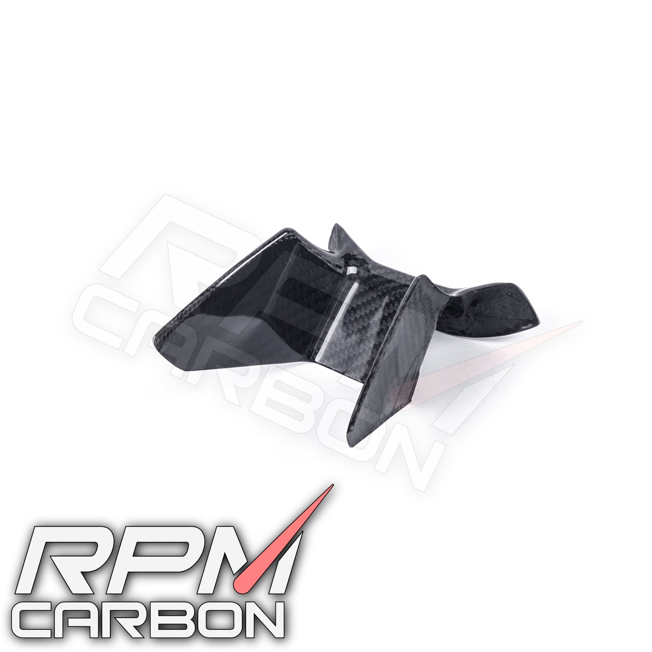 Honda CBR1000RR-R Carbon Fiber Air Intake Cover