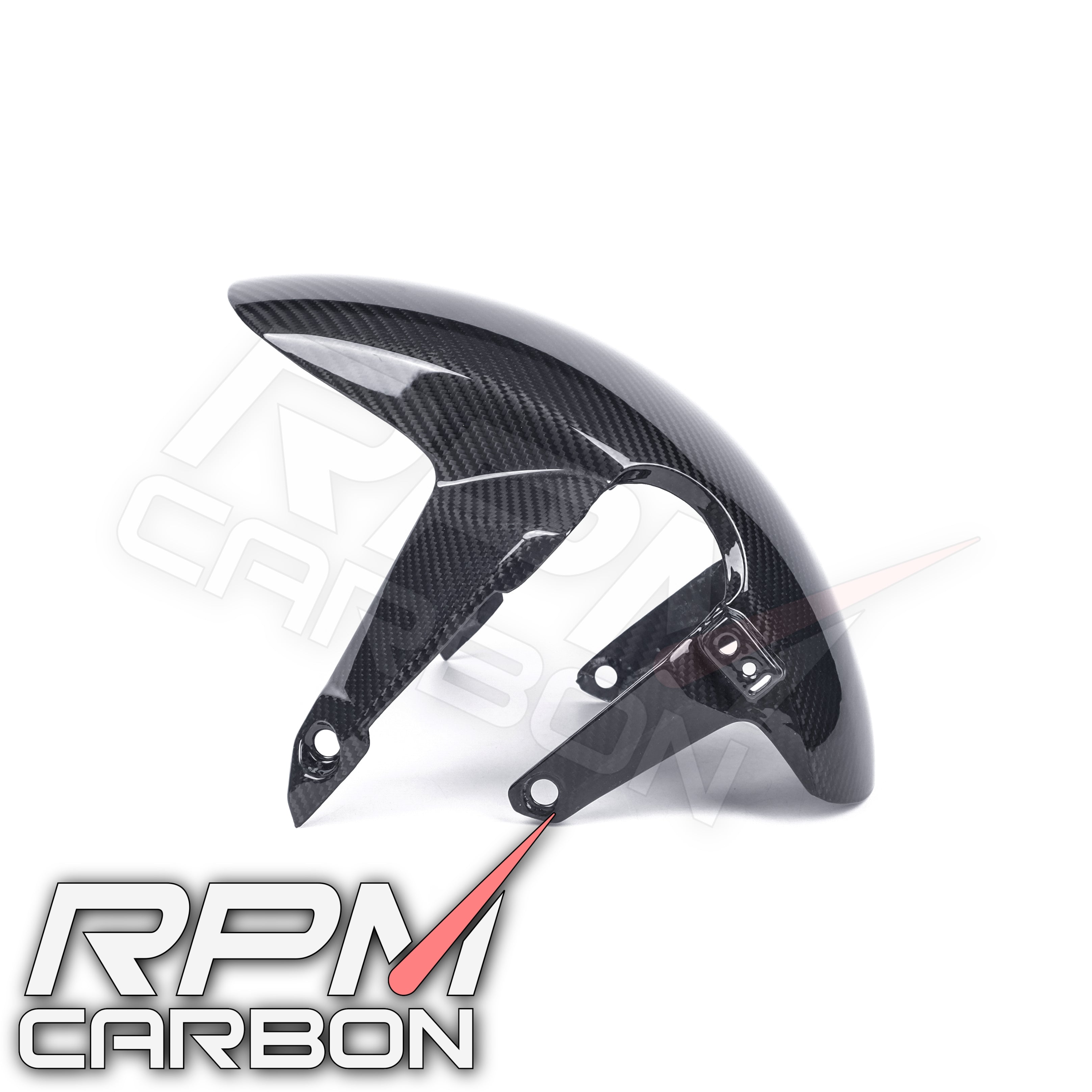 Honda CBR650R CB650R Front Fender Hugger Mudguard