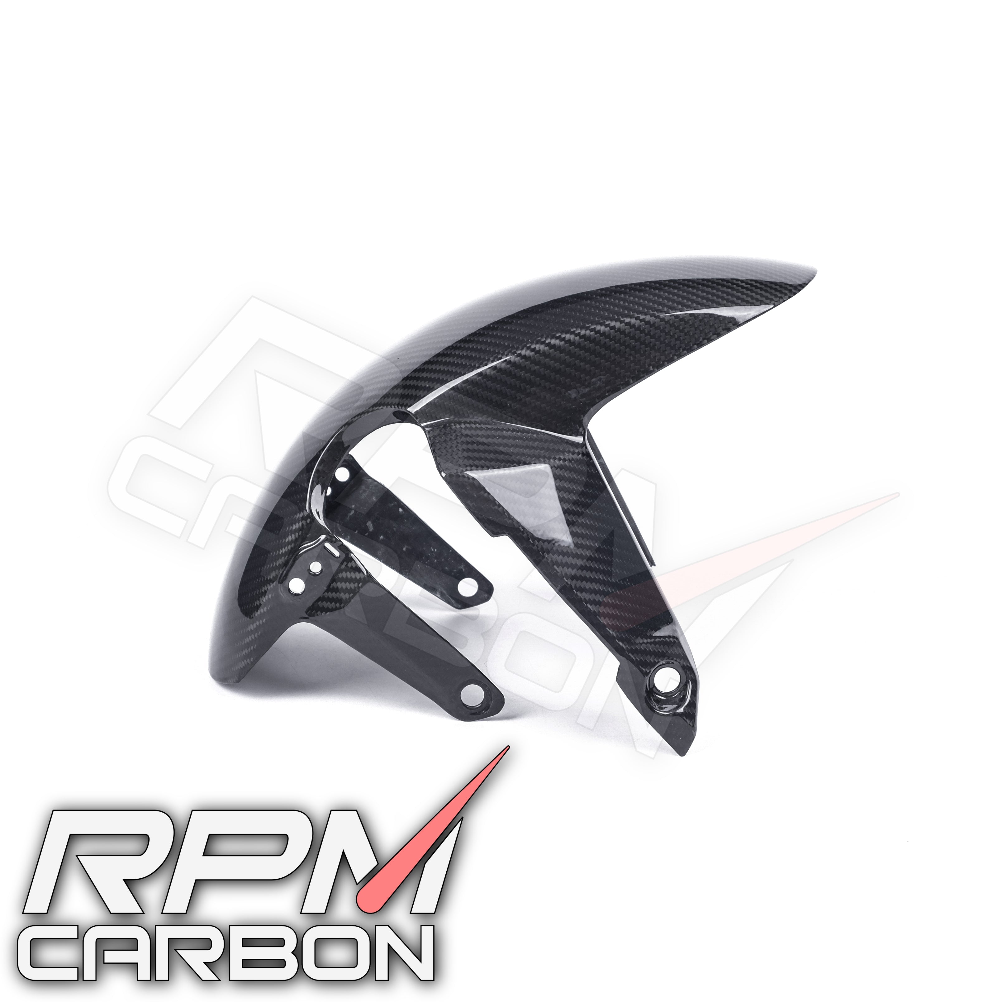 Honda CBR650R CB650R Front Fender Hugger Mudguard