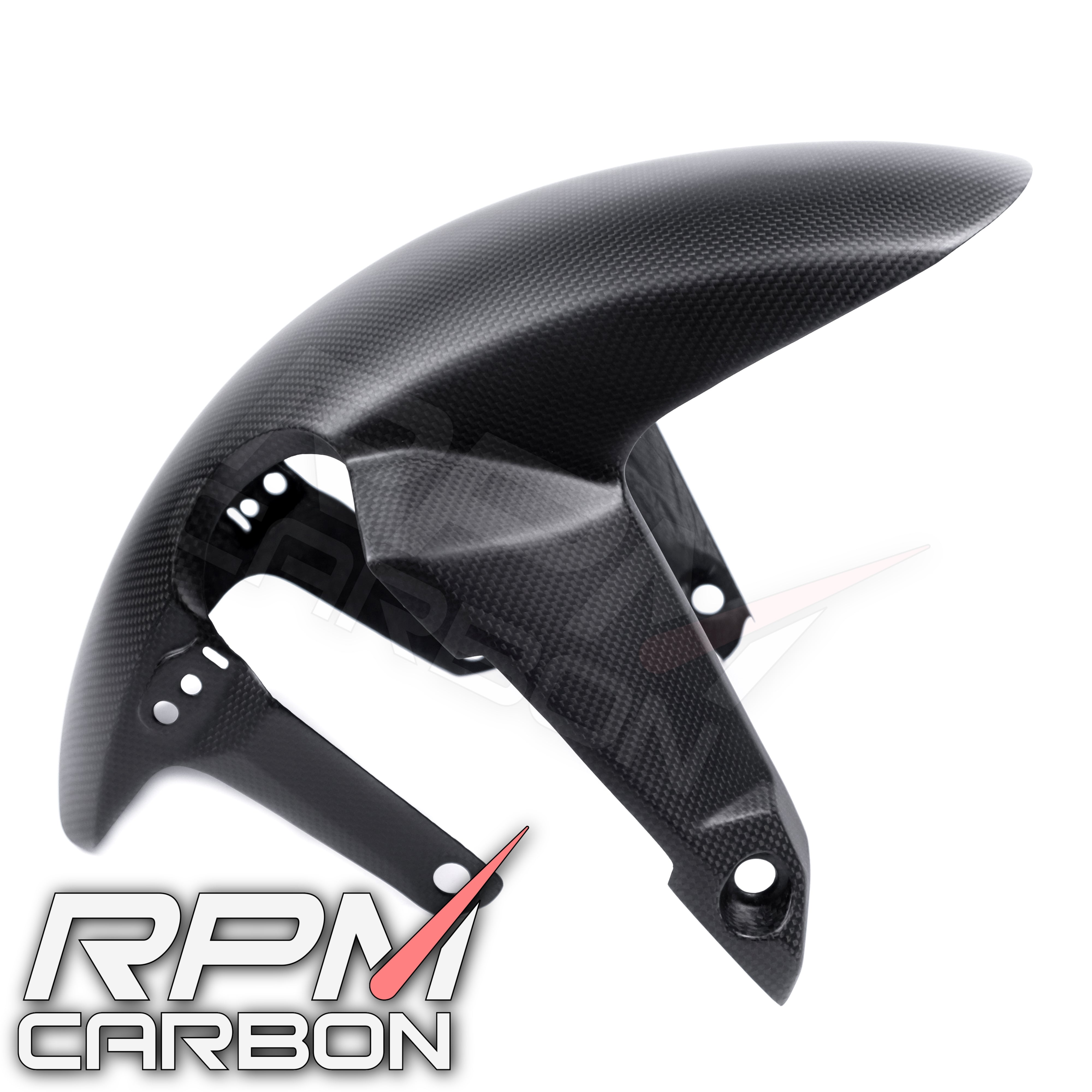 Honda CBR650R CB650R Kotflügel vorne Hugger Kotflügel