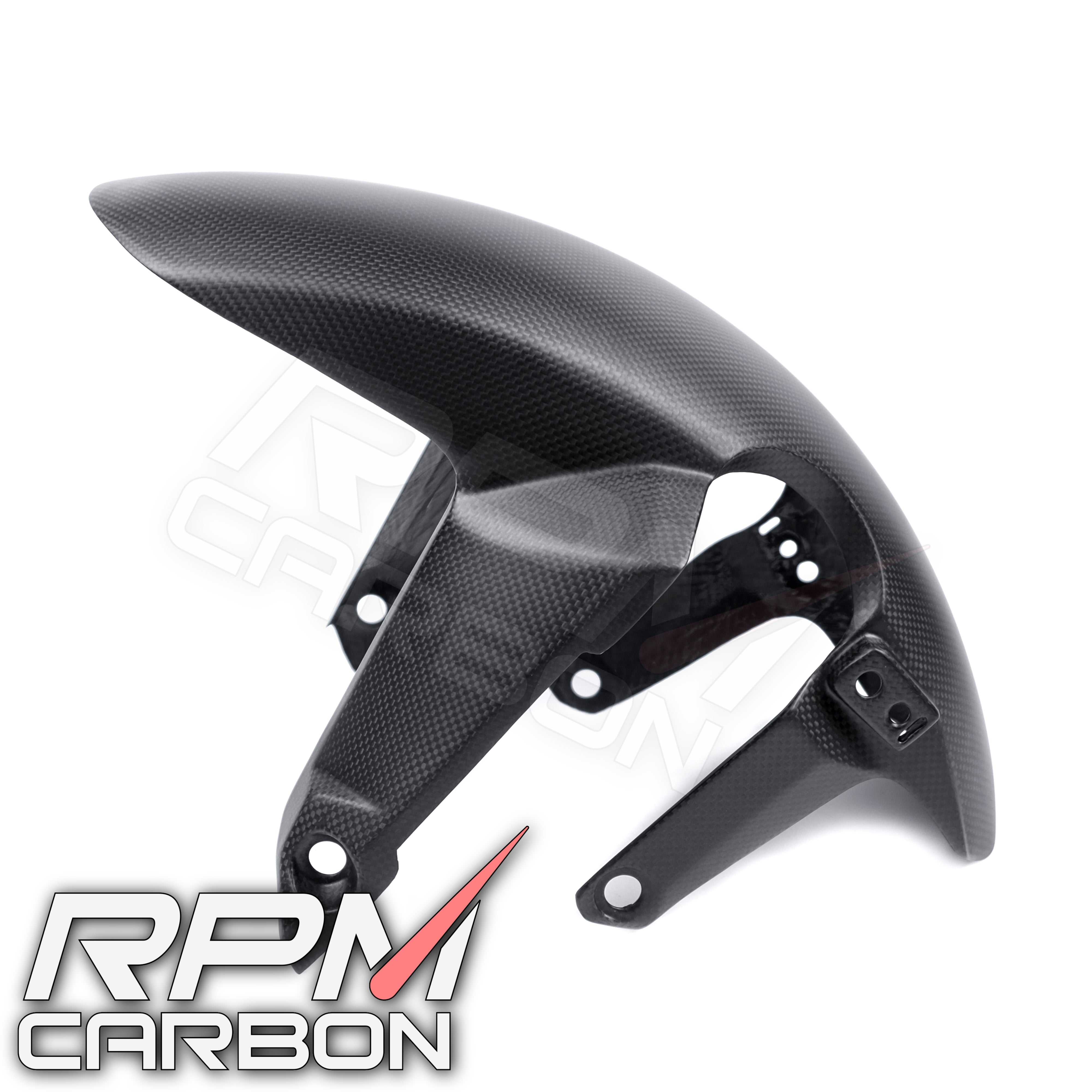 Honda CBR650R CB650R Kotflügel vorne Hugger Kotflügel