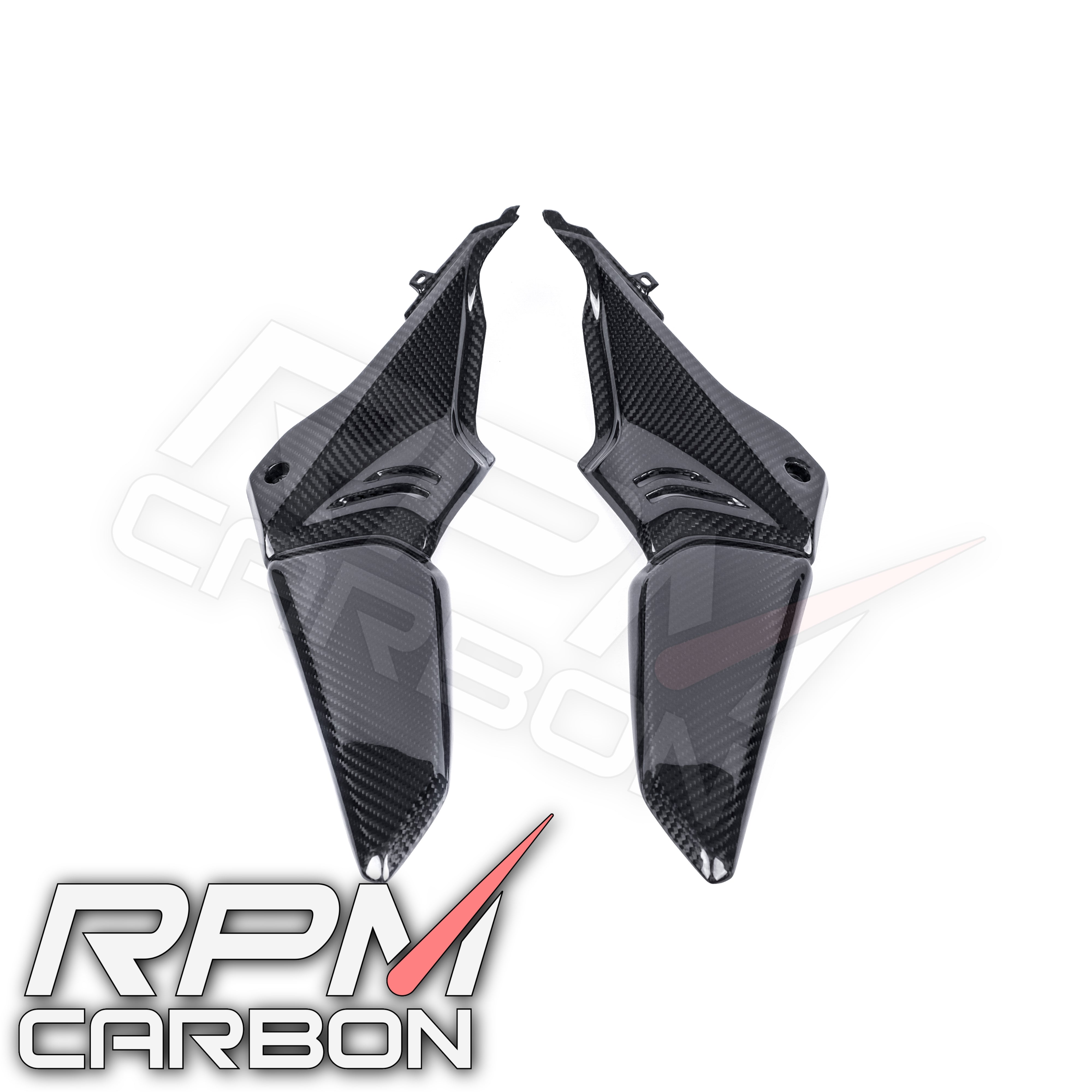 Honda CBR650R CB650R Seat Side Panels ( 2021+ )
