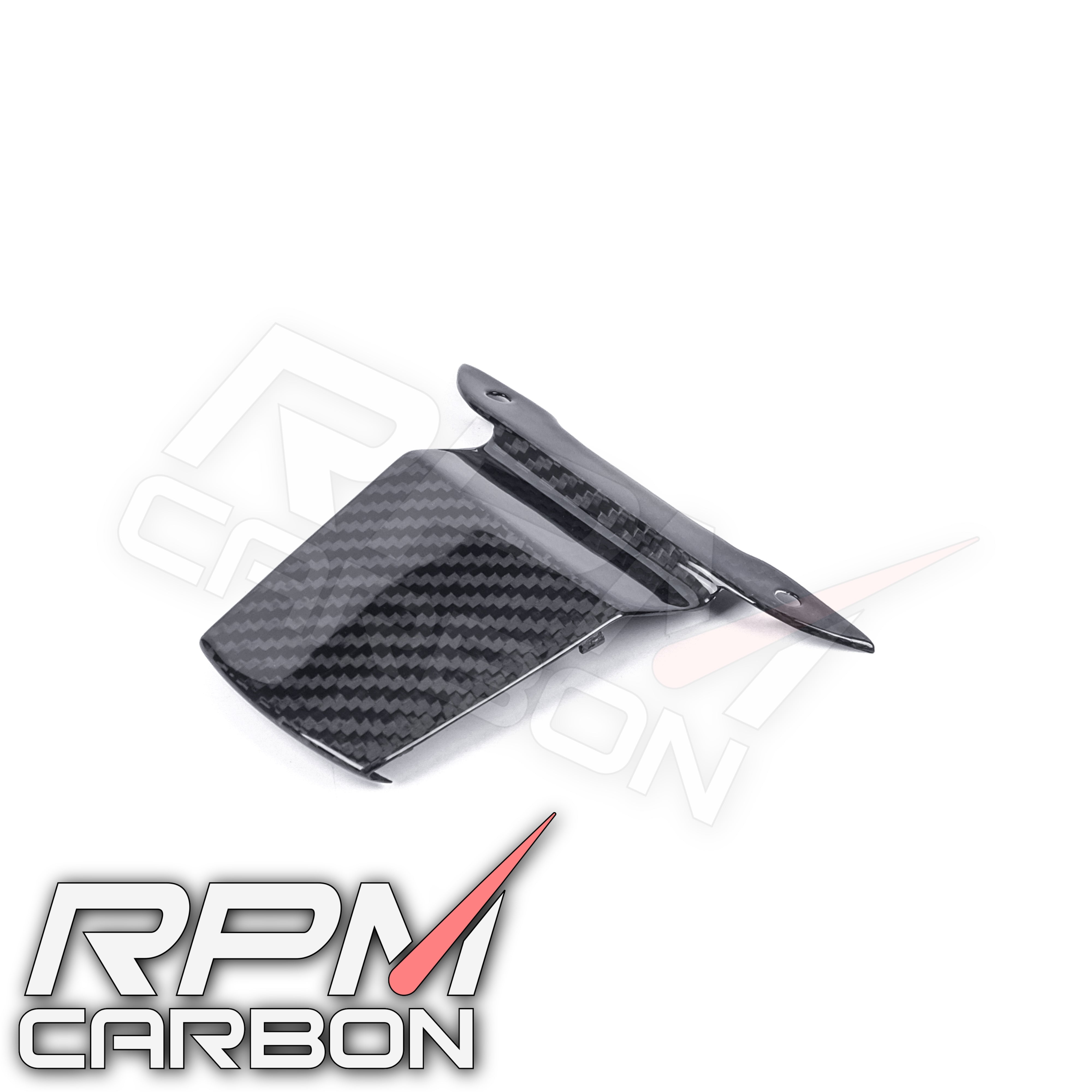 Honda CB650R Carbon Fiber Tail Panel