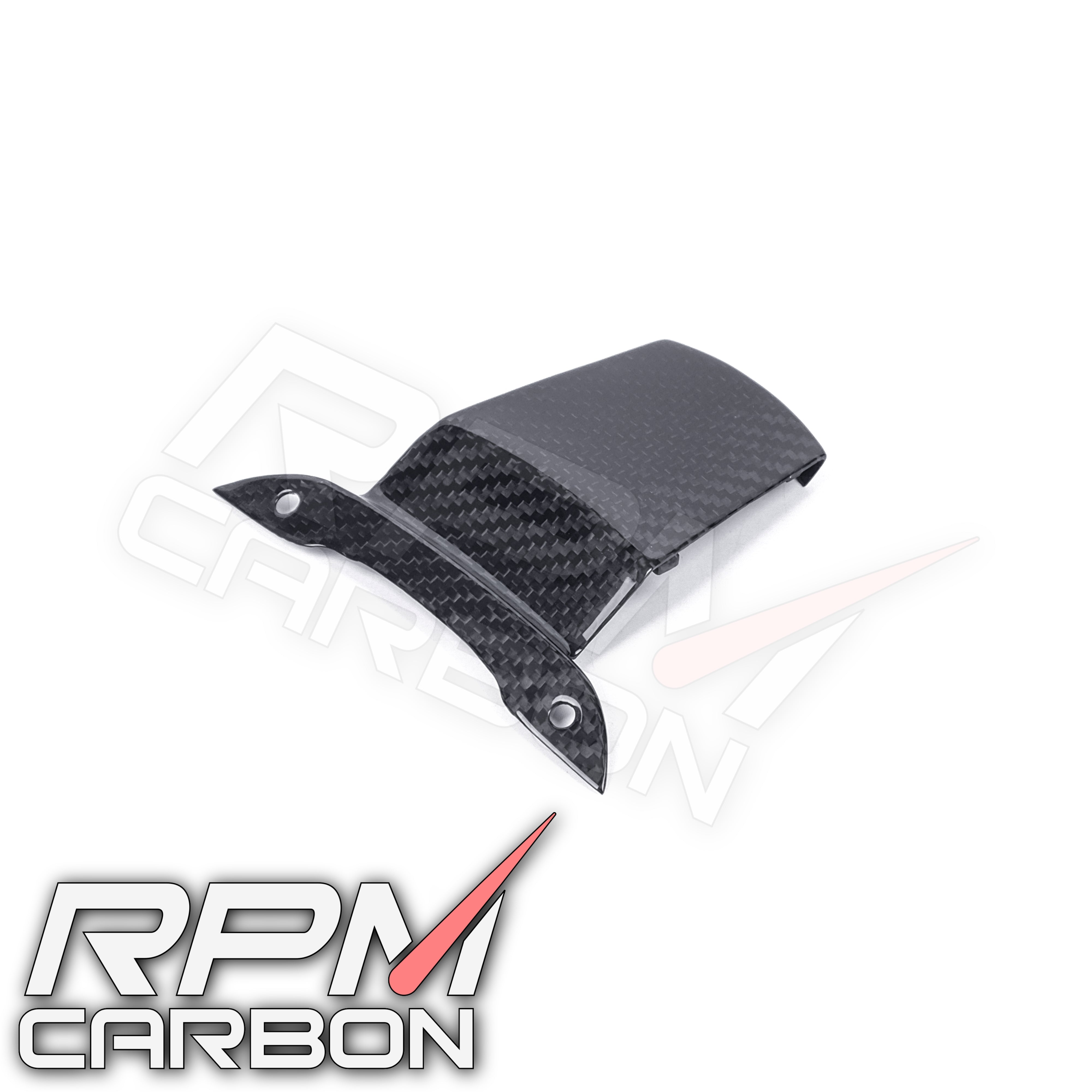 Honda CB650R Carbon Fiber Tail Panel