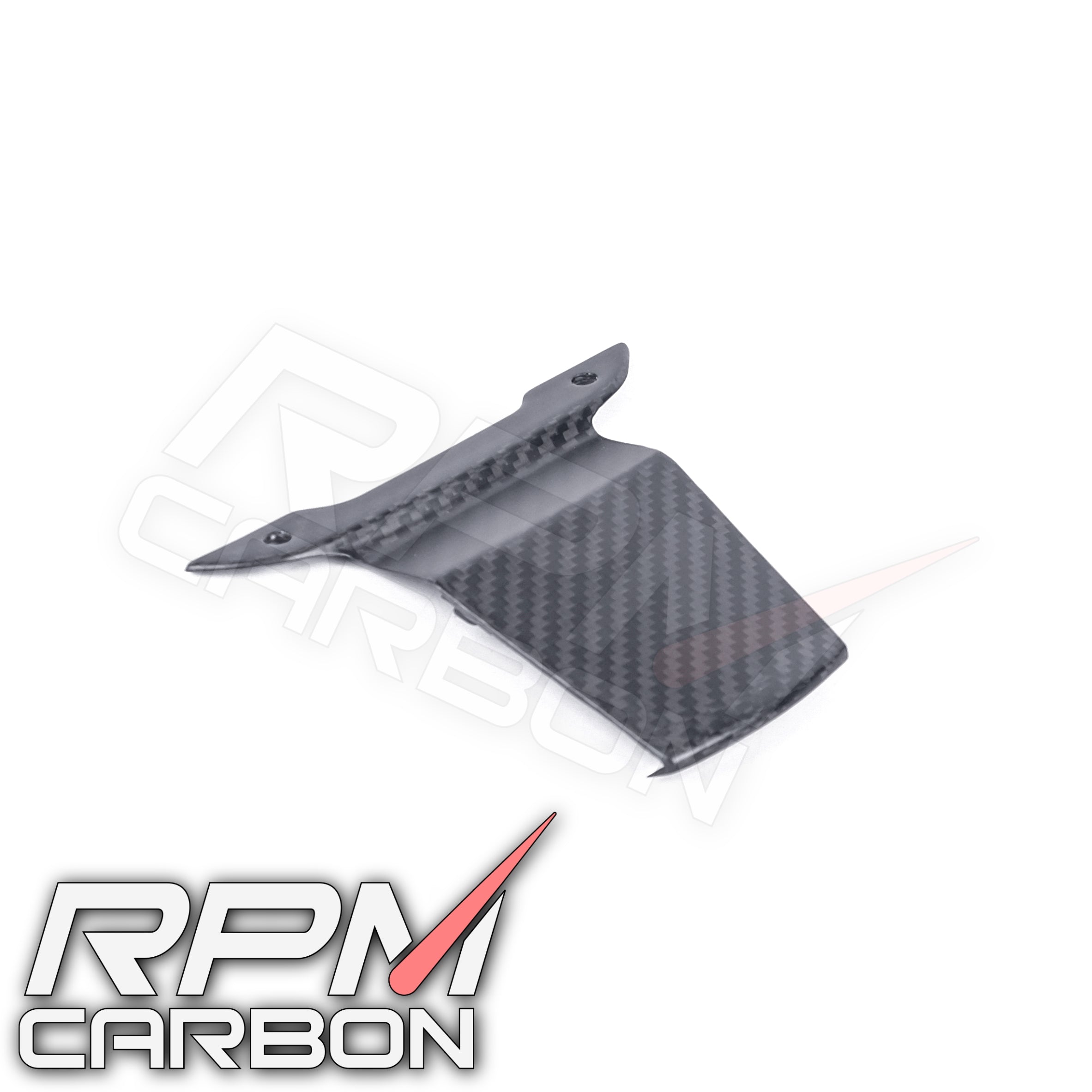 Honda CB650R Carbon Fiber Tail Panel