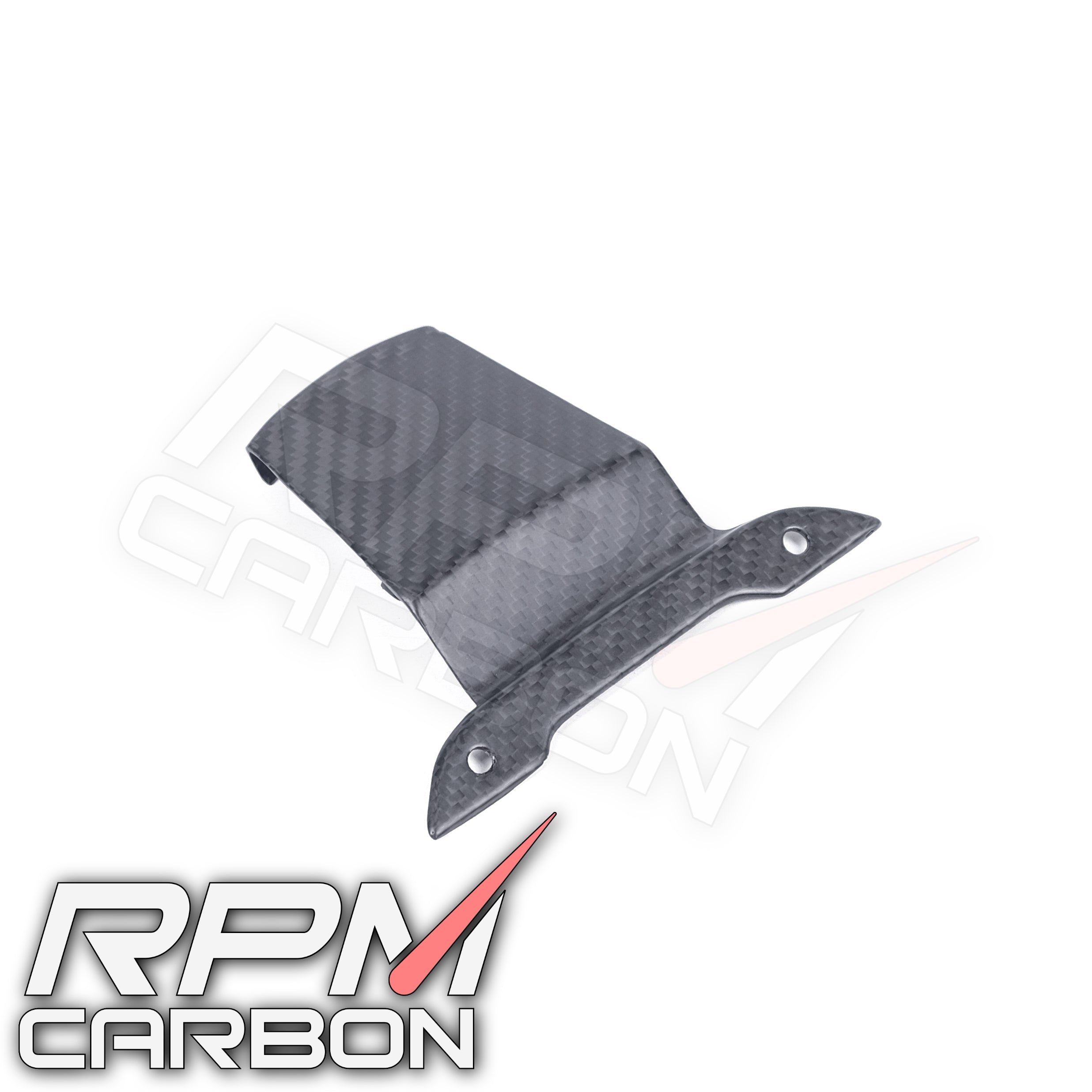 Honda CB650R Carbon Fiber Tail Panel