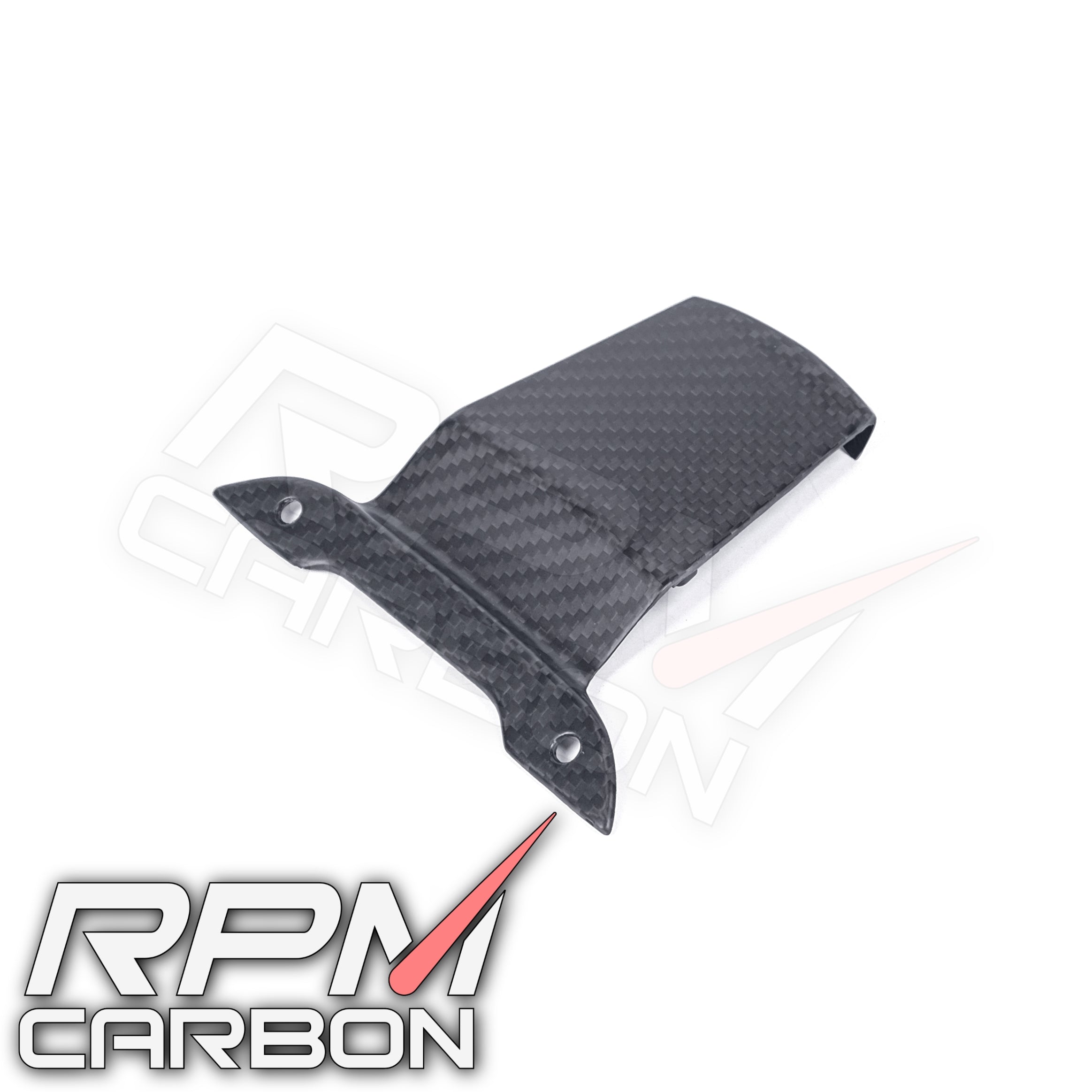 Honda CB650R Carbon Fiber Tail Panel