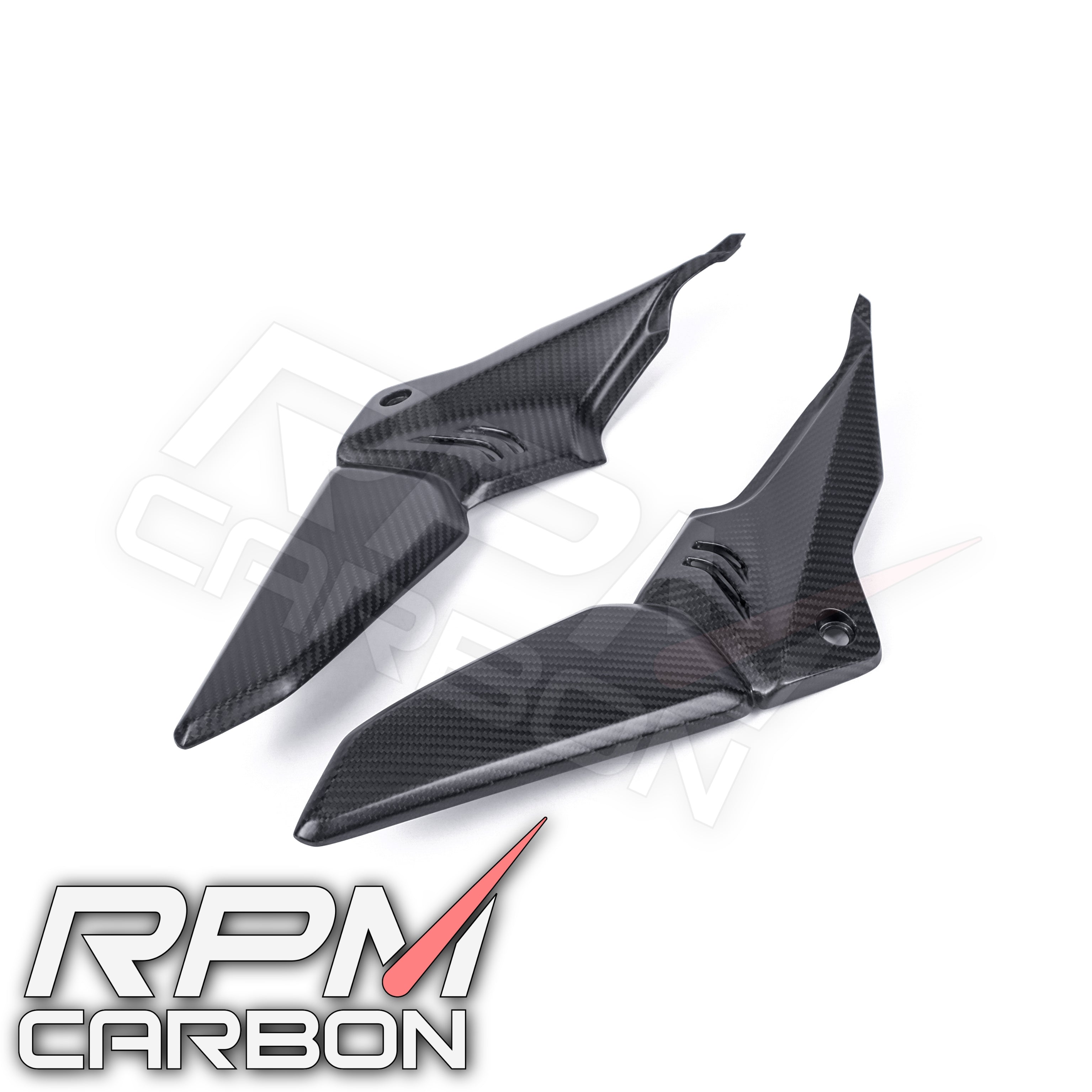 Honda CBR650R CB650R Seat Side Panels ( 2021+ )