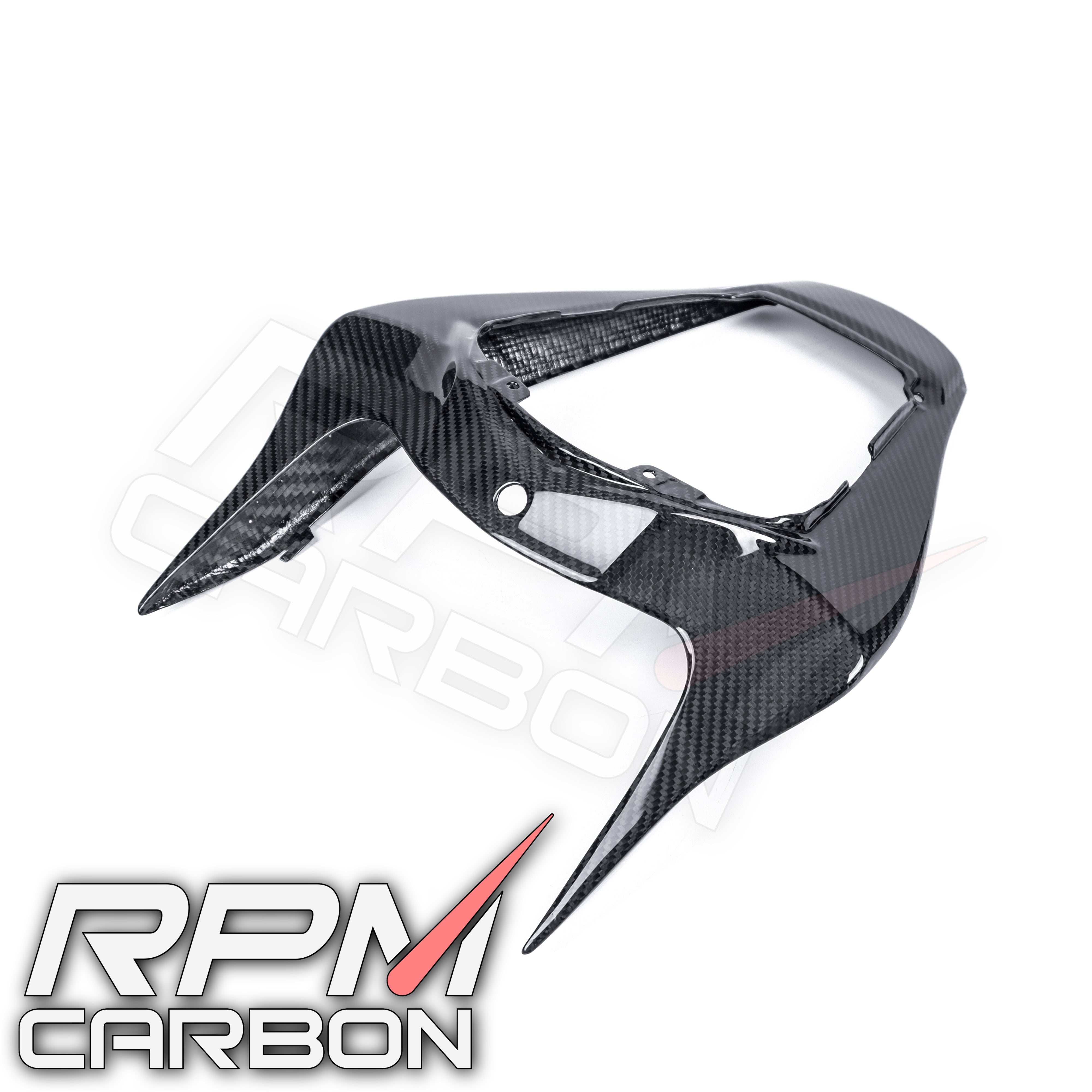 Honda CBR1000RR 2012-2016 Carbon Fiber Upper Tail Fairing Cowl