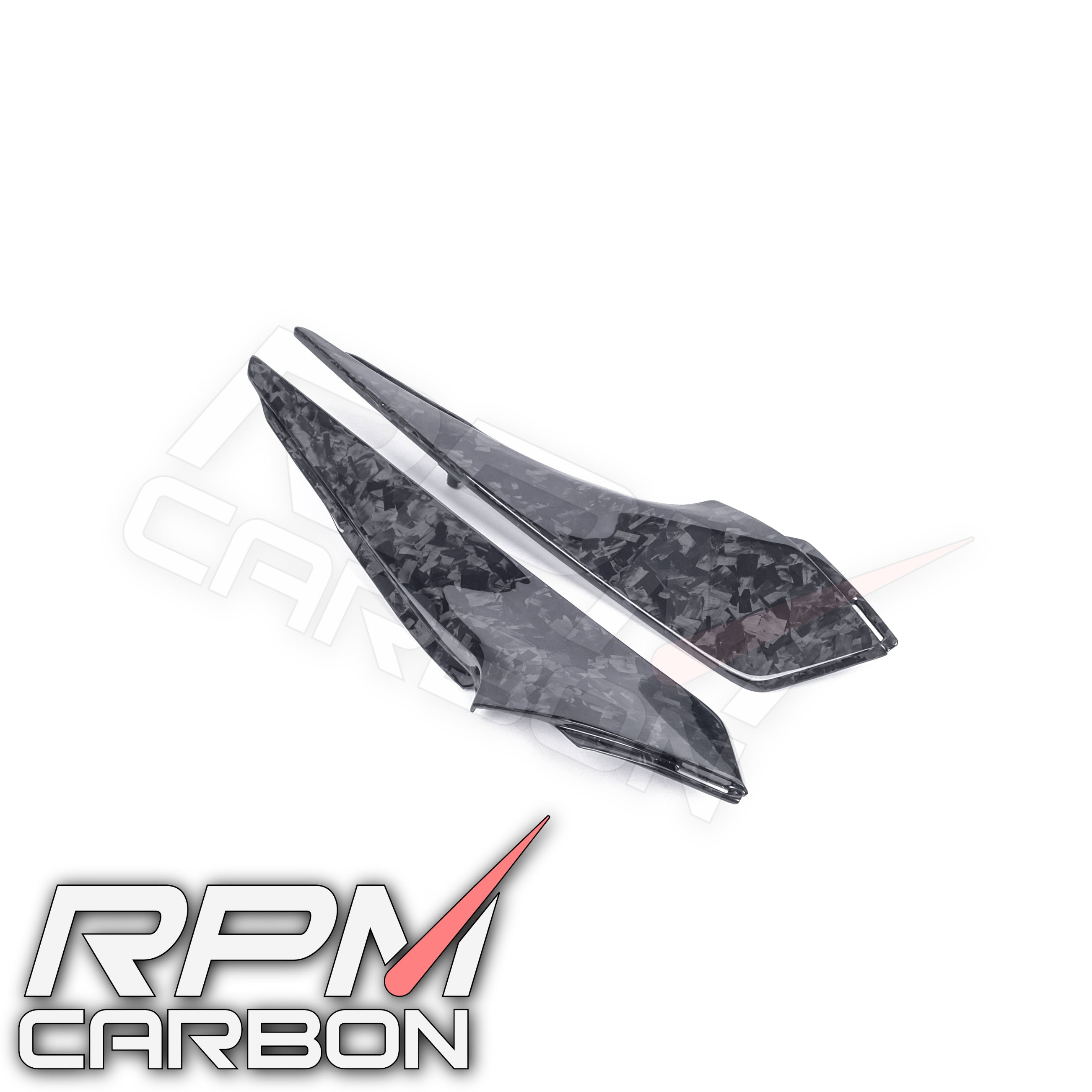 Honda CBR1000RR 2012-2016 Tank Side Panels