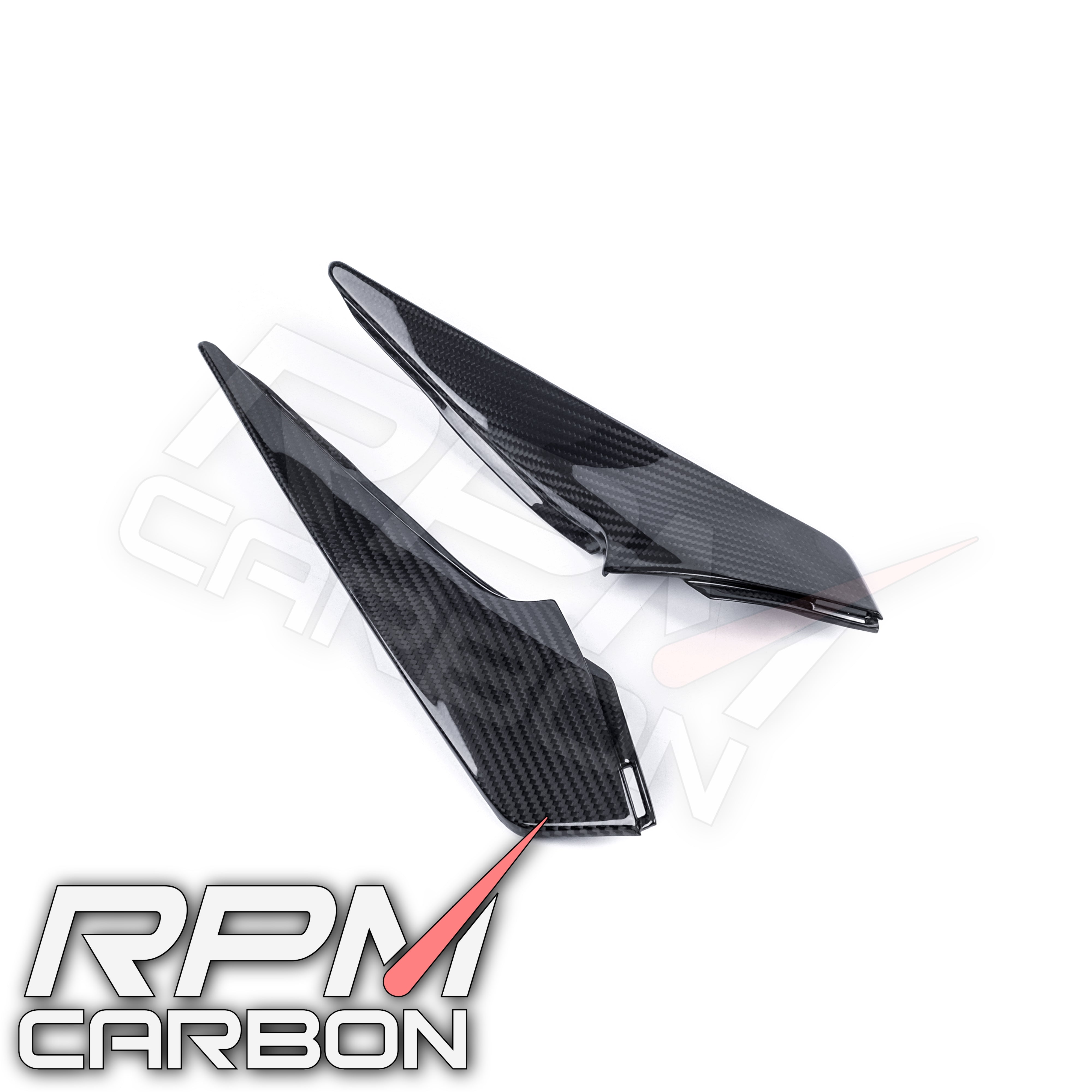 Honda CBR1000RR 2012-2016 Tank Side Panels