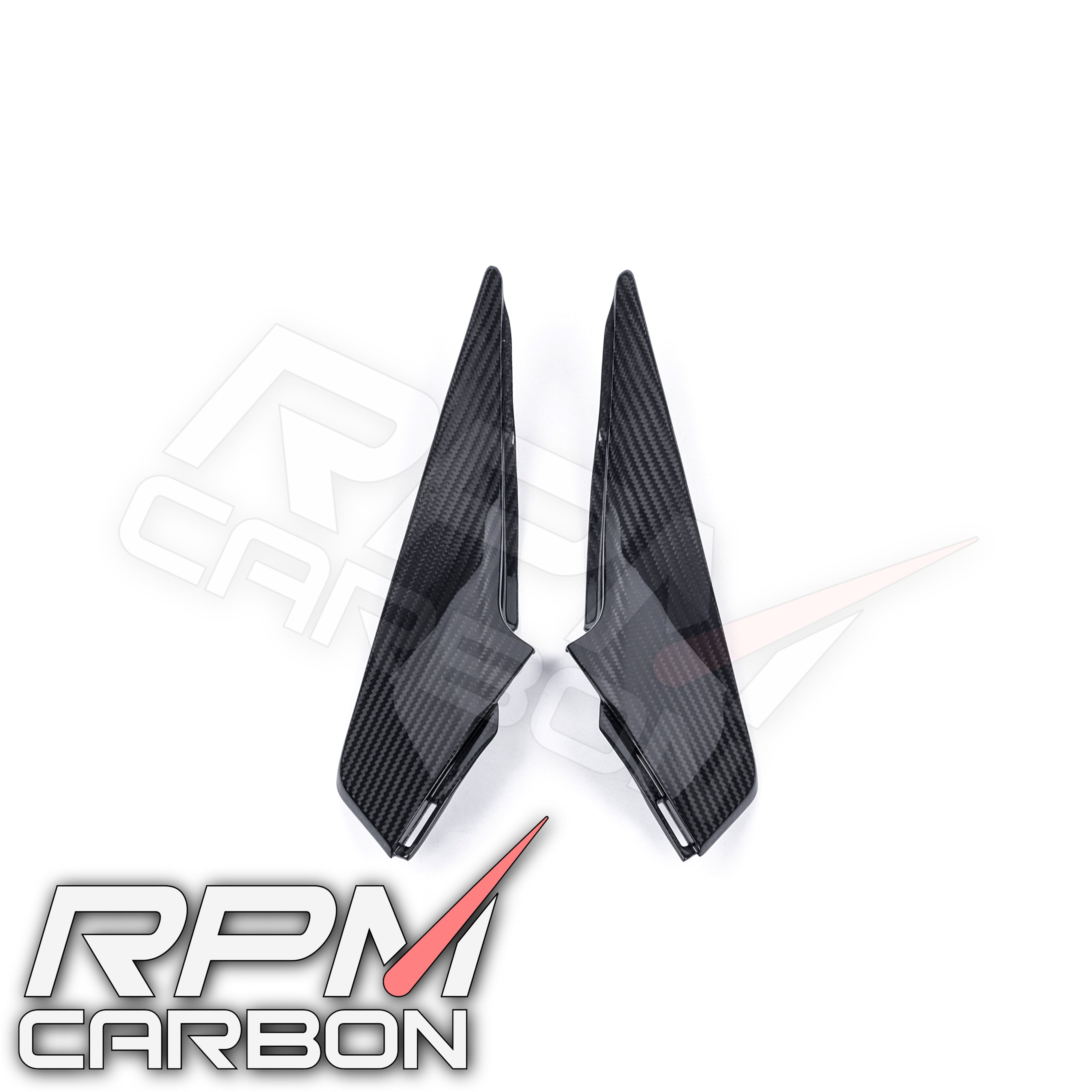 Honda CBR1000RR 2012-2016 Tank Side Panels