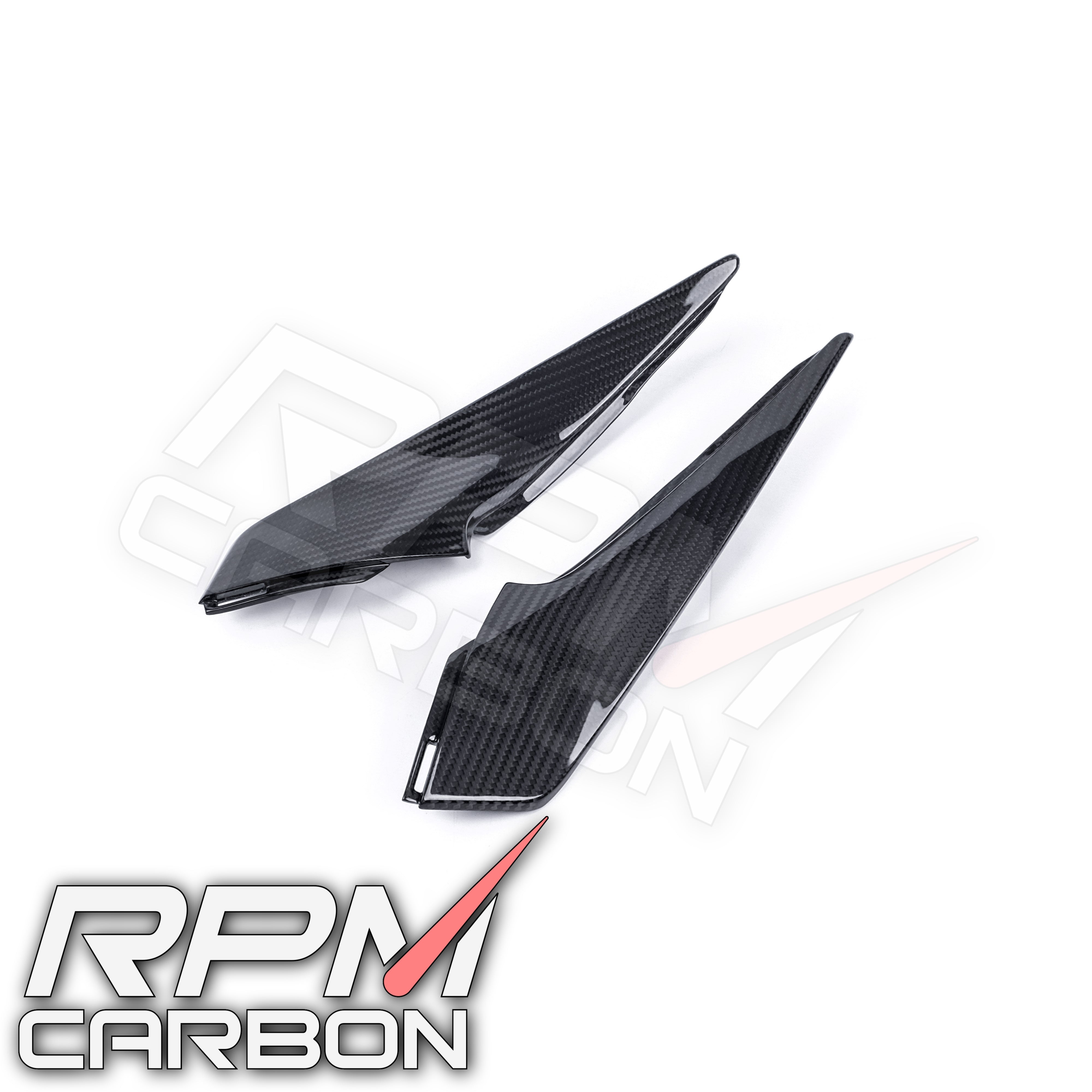 Honda CBR1000RR 2012-2016 Tank Side Panels