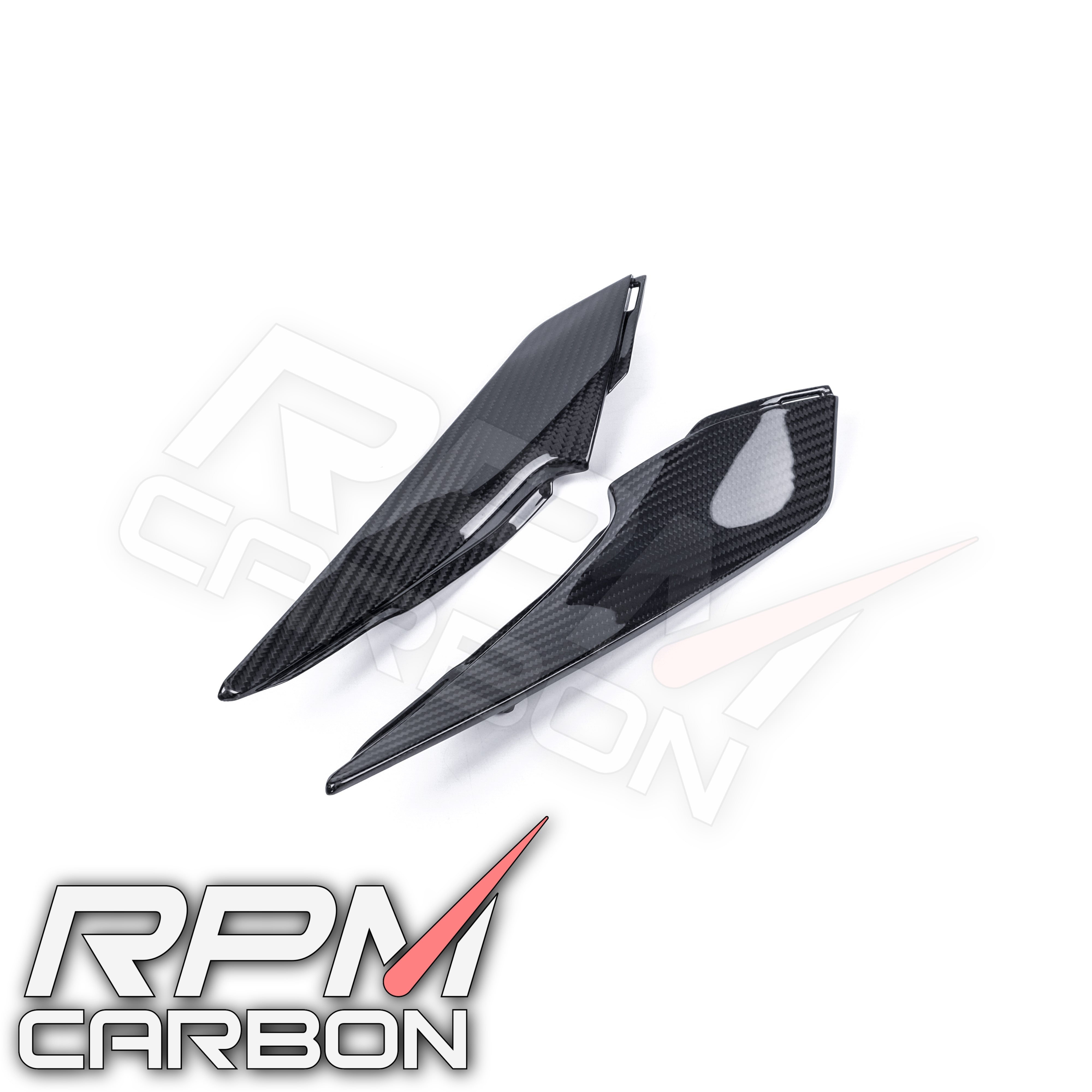 Honda CBR1000RR 2012-2016 Tank Side Panels
