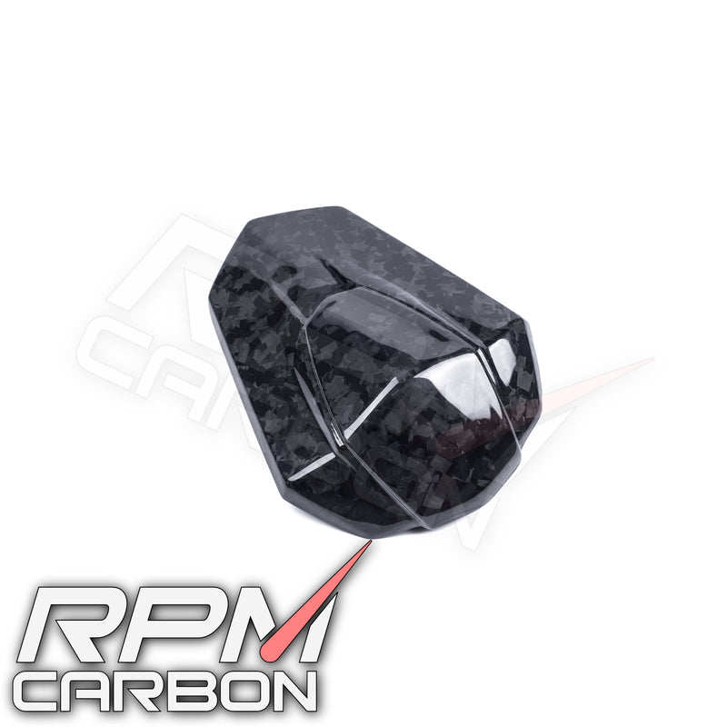 Honda CBR1000RR Carbon Fiber Rear Seat Cover