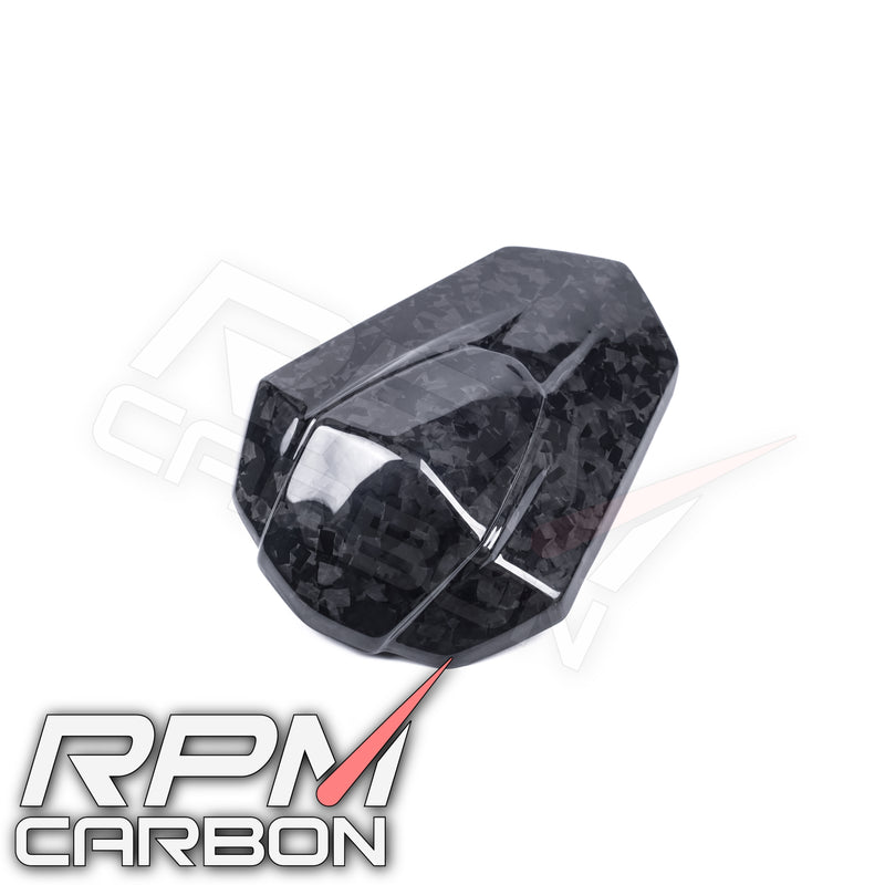 Honda CBR1000RR Carbon Fiber Rear Seat Cover