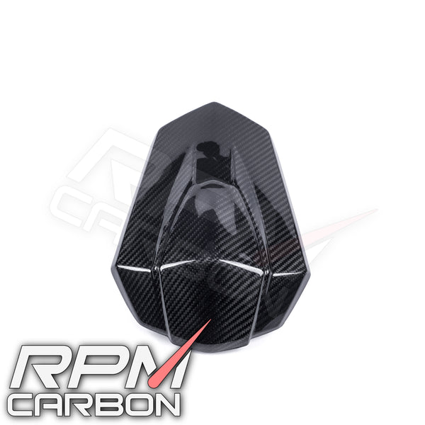 Honda CBR1000RR Carbon Fiber Rear Seat Cover