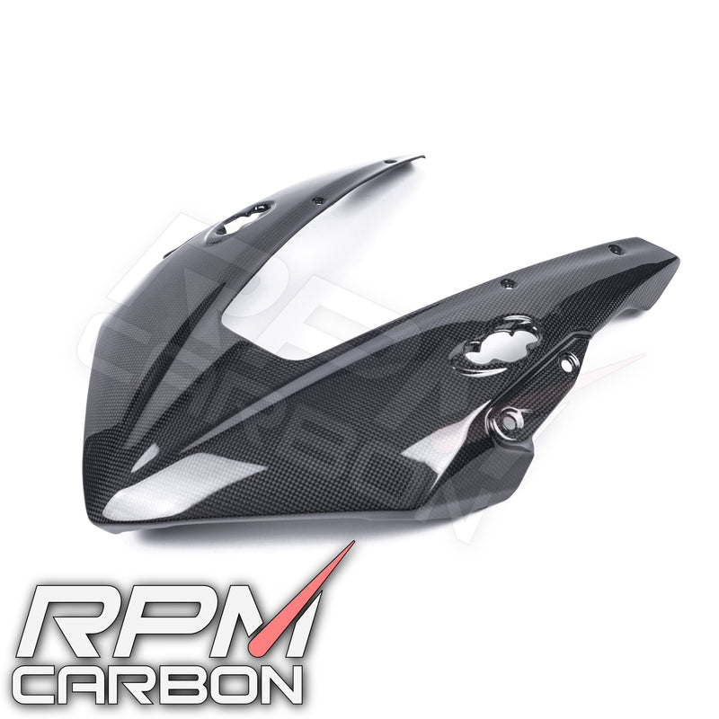 Honda CBR1000RR Carbon Fiber Front Fairing Cowl