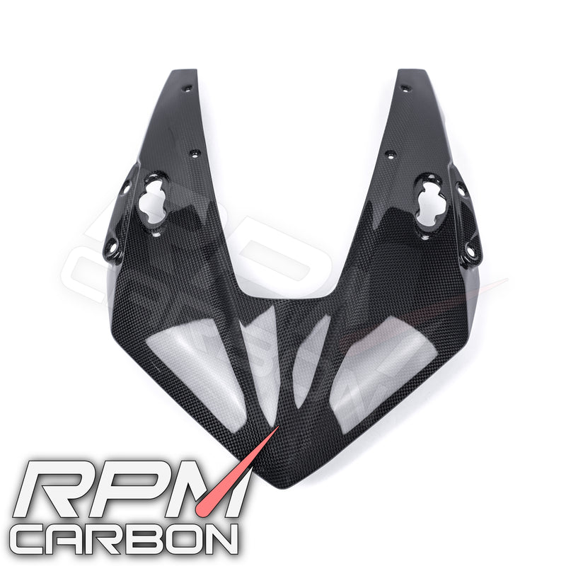 Honda CBR1000RR Carbon Fiber Front Fairing Cowl