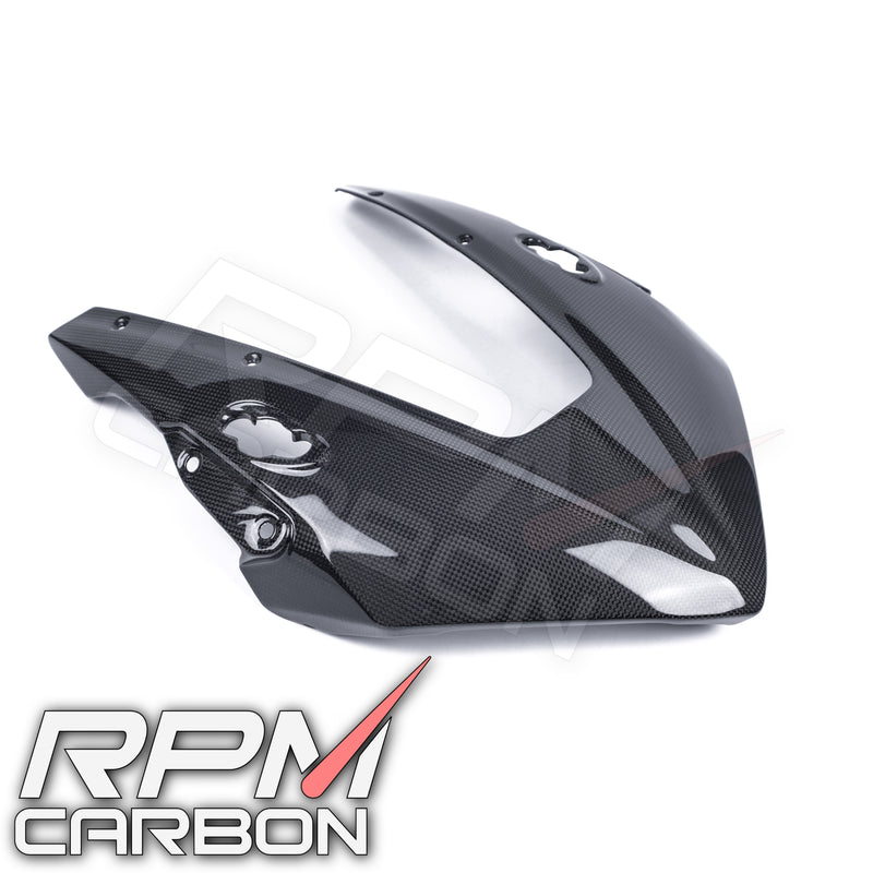 Honda CBR1000RR Carbon Fiber Front Fairing Cowl