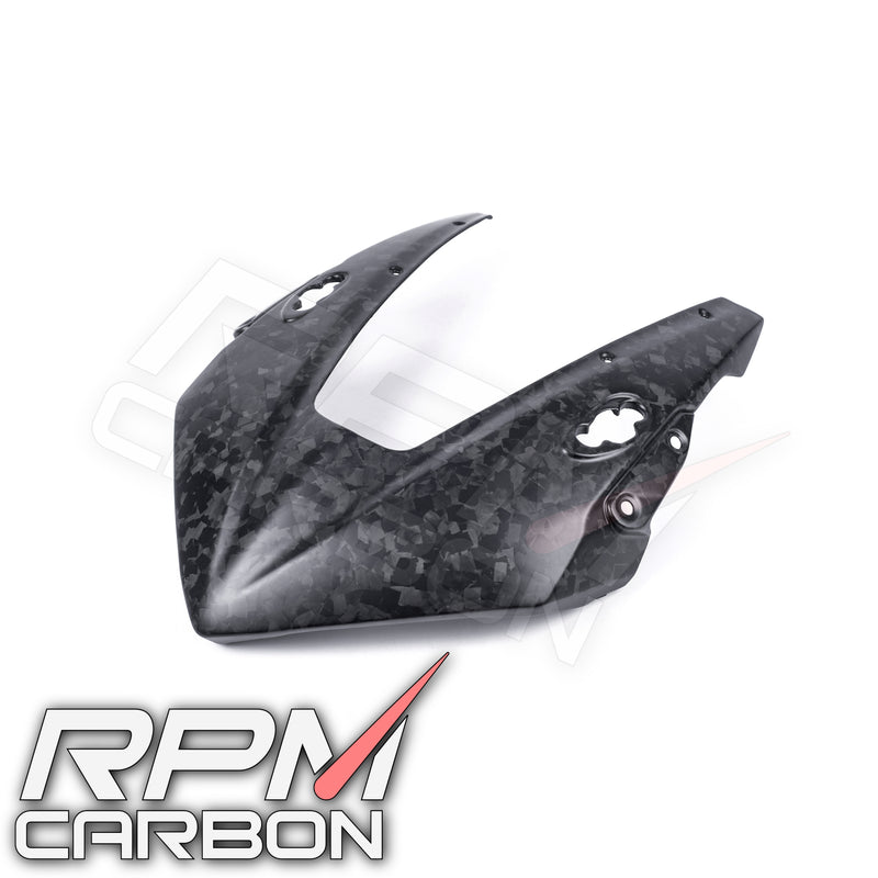 Honda CBR1000RR Carbon Fiber Front Fairing Cowl