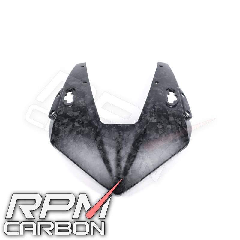 Honda CBR1000RR Carbon Fiber Front Fairing Cowl