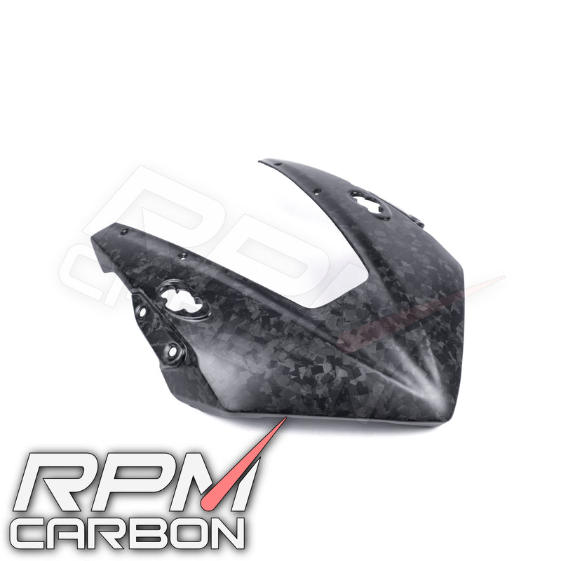 Honda CBR1000RR Carbon Fiber Front Fairing Cowl