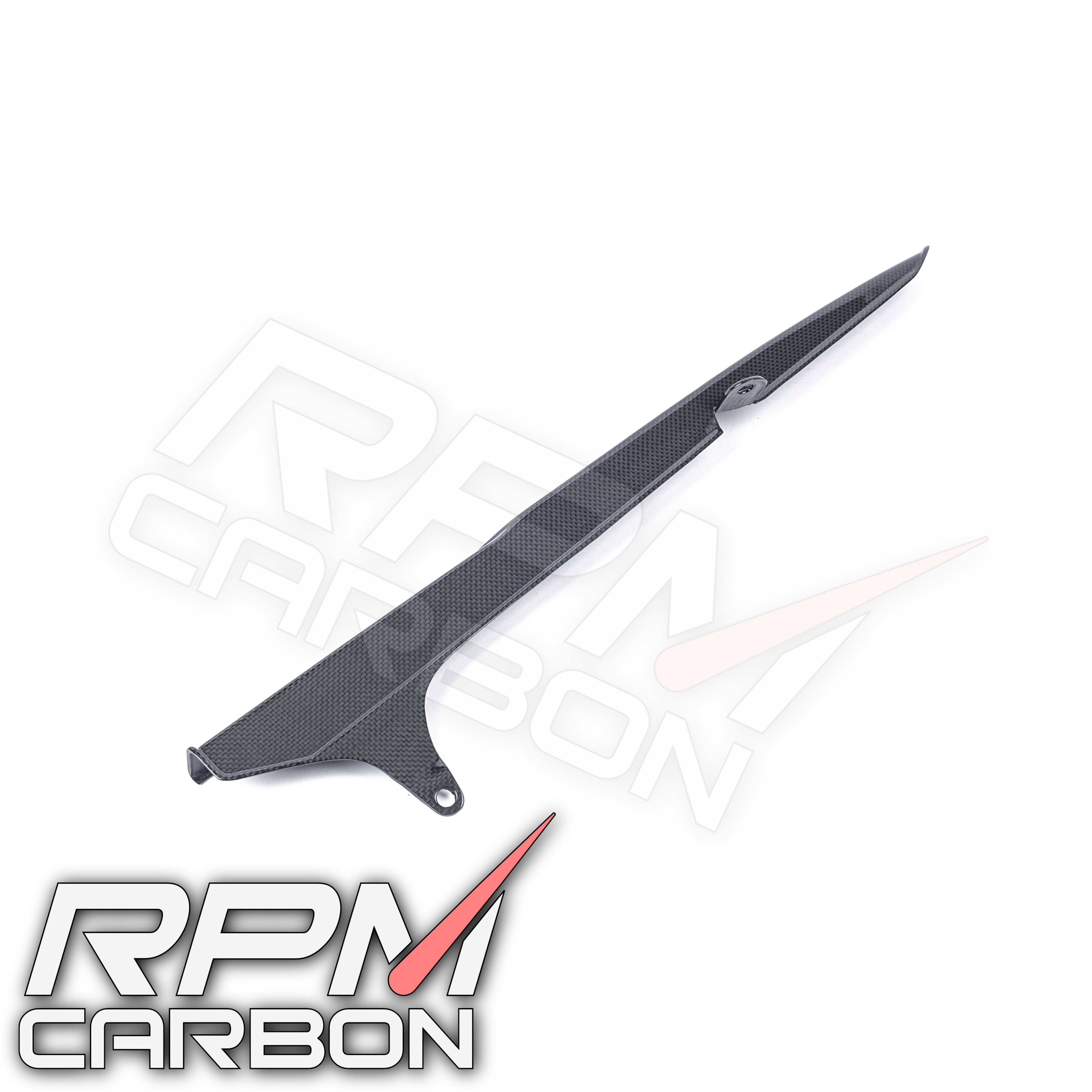 Honda CBR1000RR Carbon Fiber Chain Guard