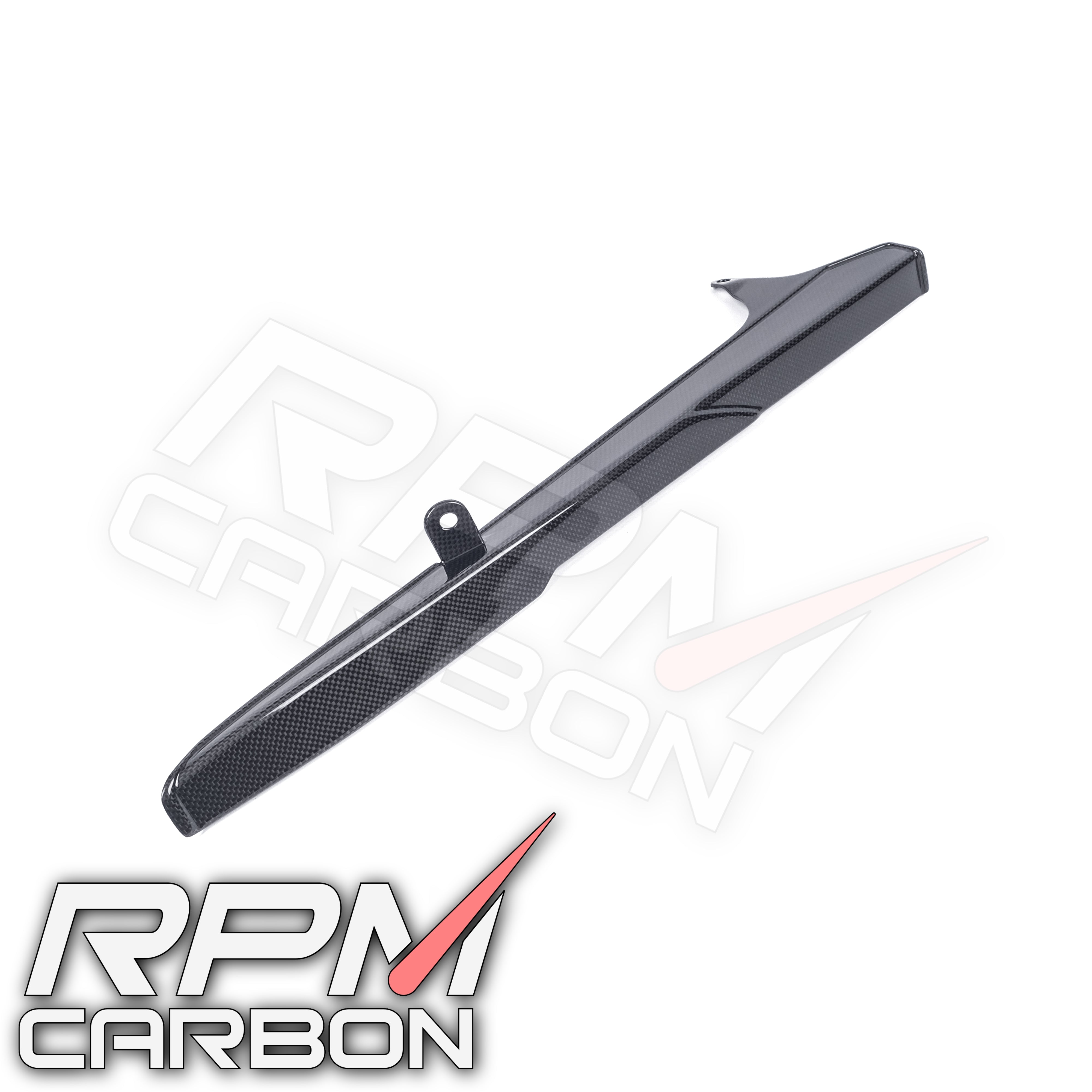 Honda CBR1000RR Carbon Fiber Chain Guard