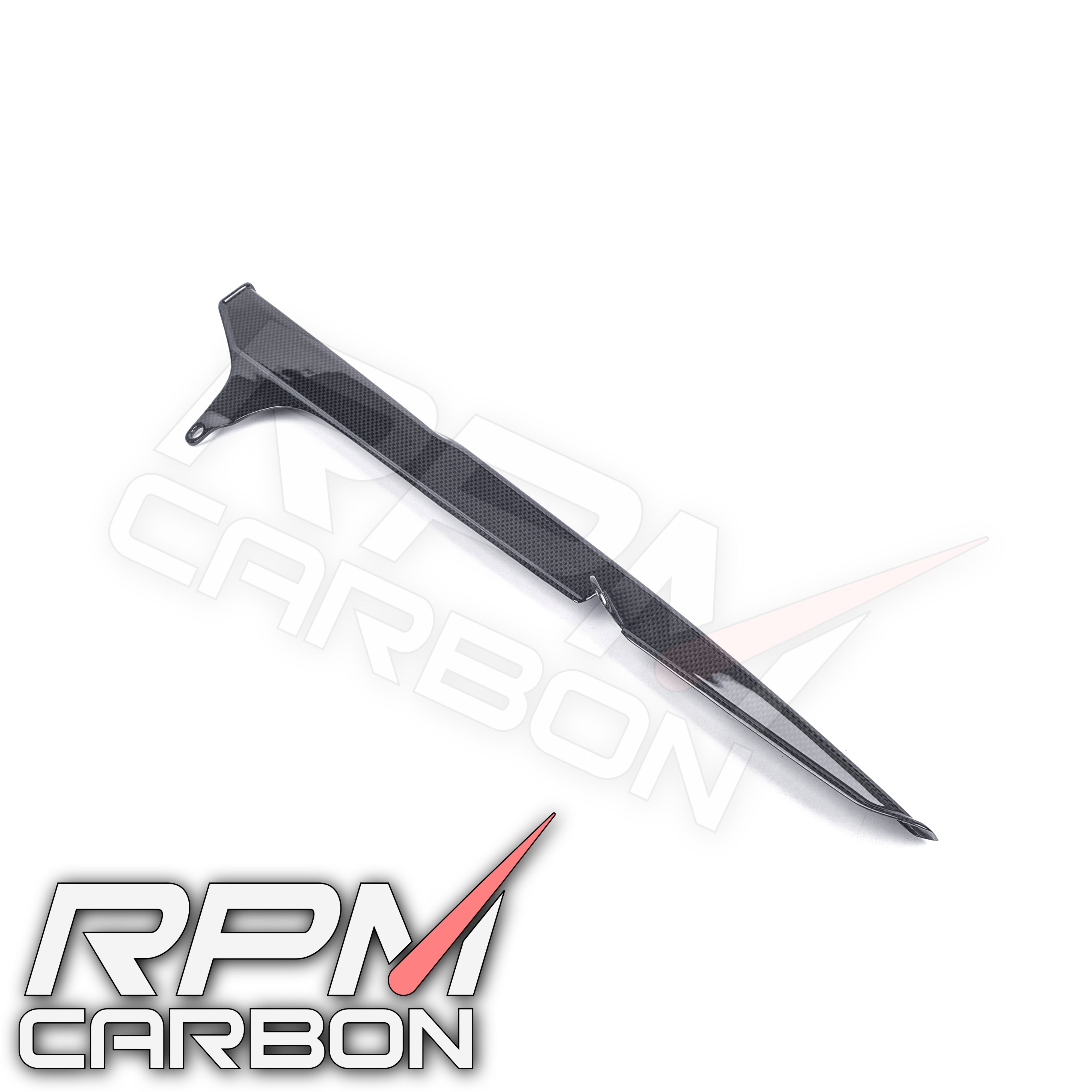 Honda CBR1000RR カーボンファイバー チェーンガード