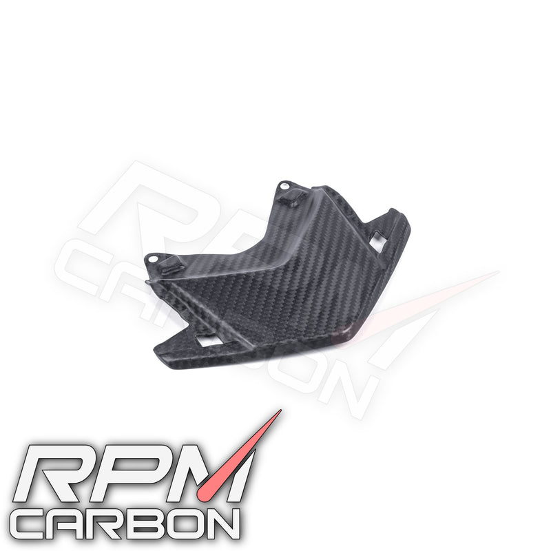 Honda CBR1000RR Carbon Fiber Tail Light Cover