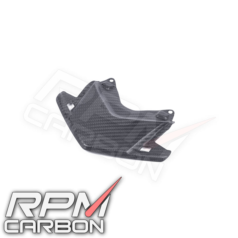 Honda CBR1000RR Carbon Fiber Tail Light Cover