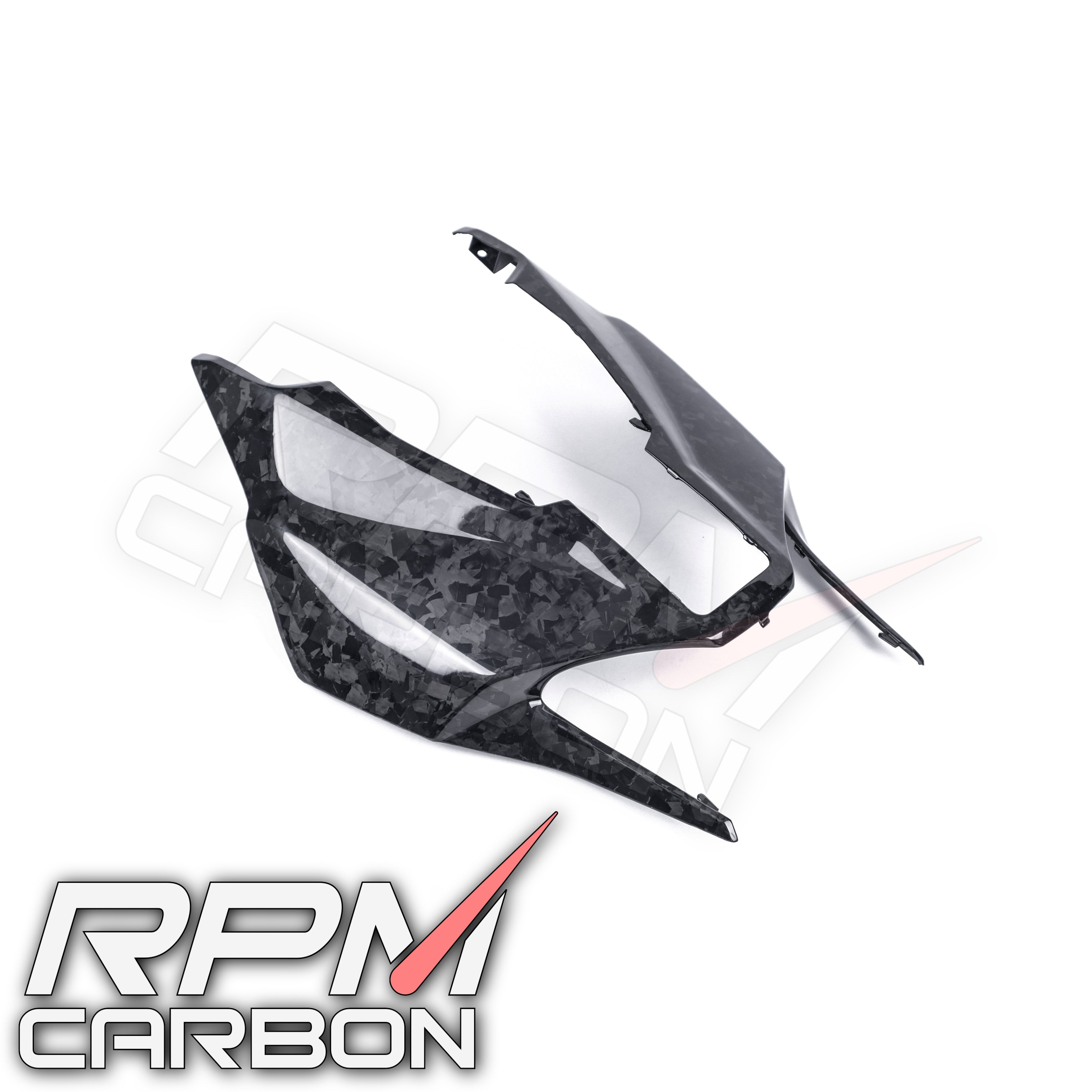 Honda CBR1000RR 2017+ Carbon Fiber Undertail Under Cowl